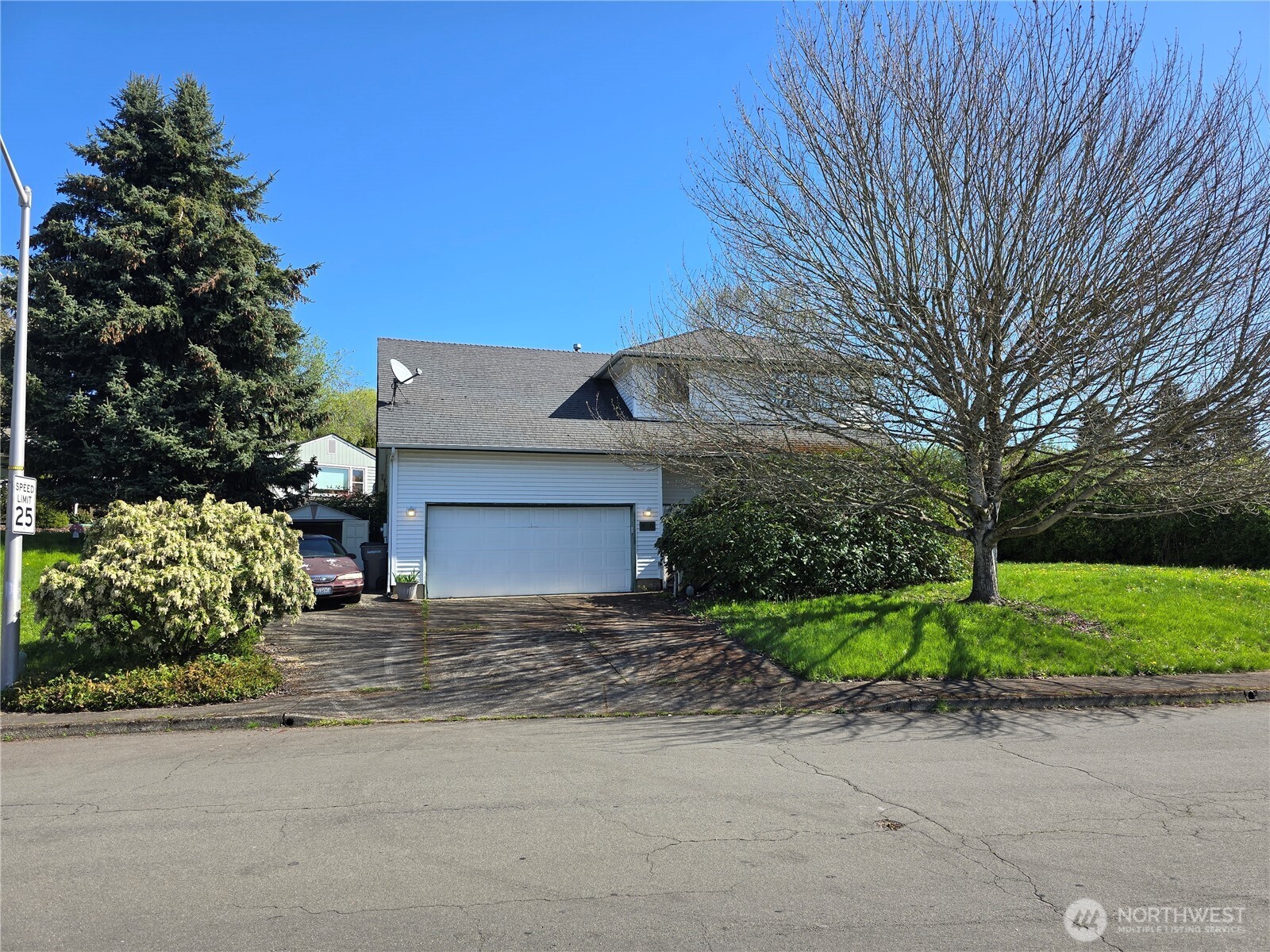 208 Ne 106th Street Property Photo