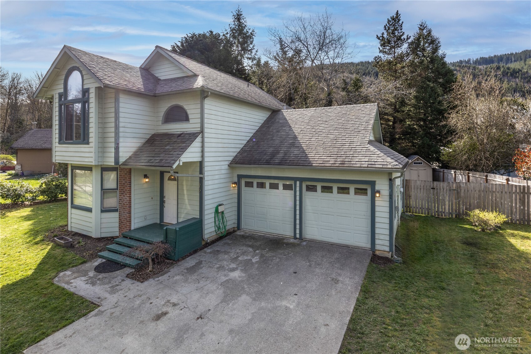 75 Mountain View Drive Property Photo 1