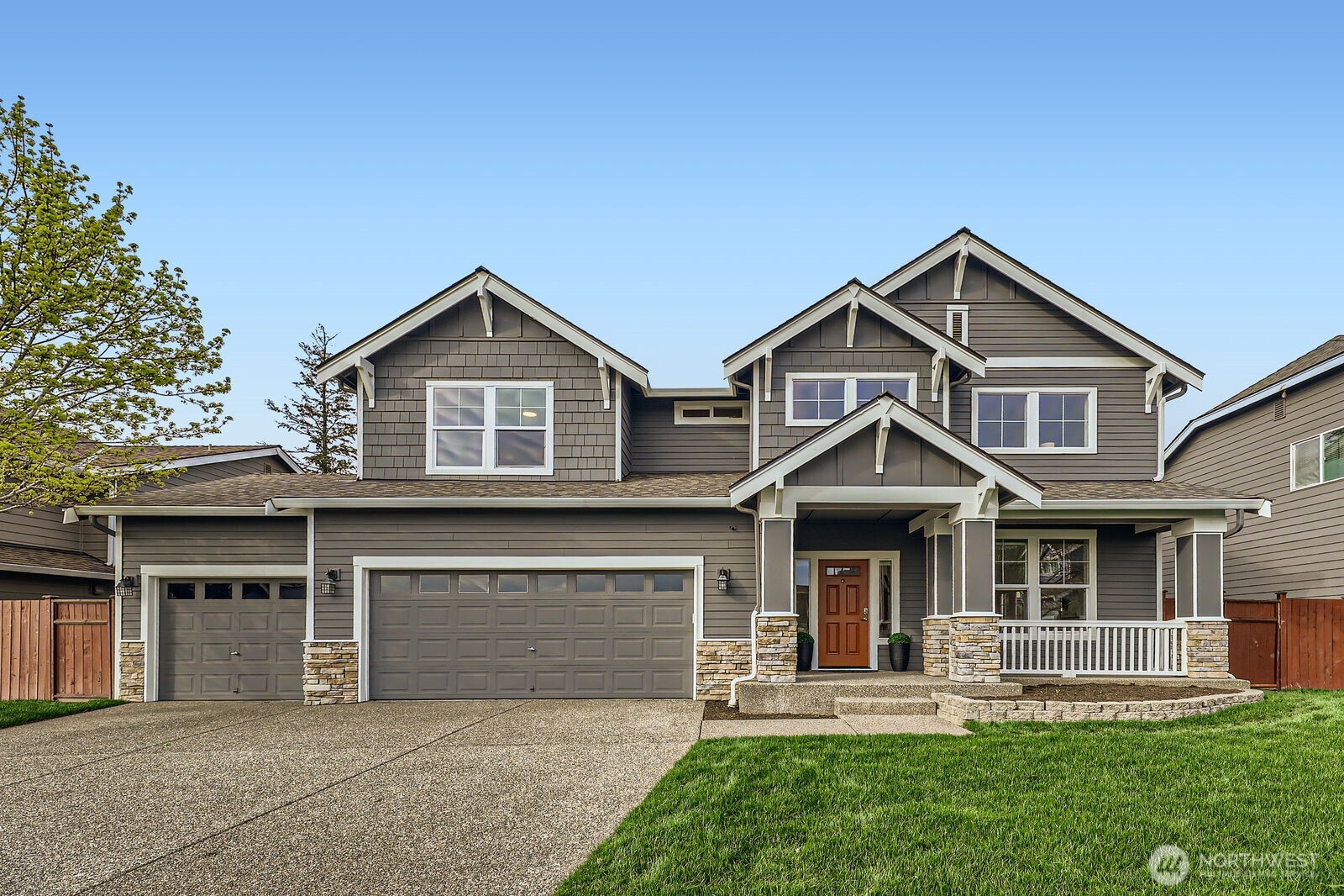 16423 41st Place Property Photo