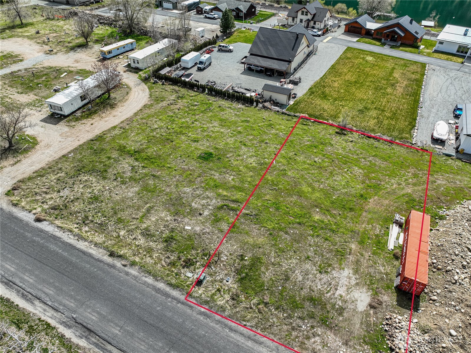 3906 Stayman Flats Road Property Photo 3