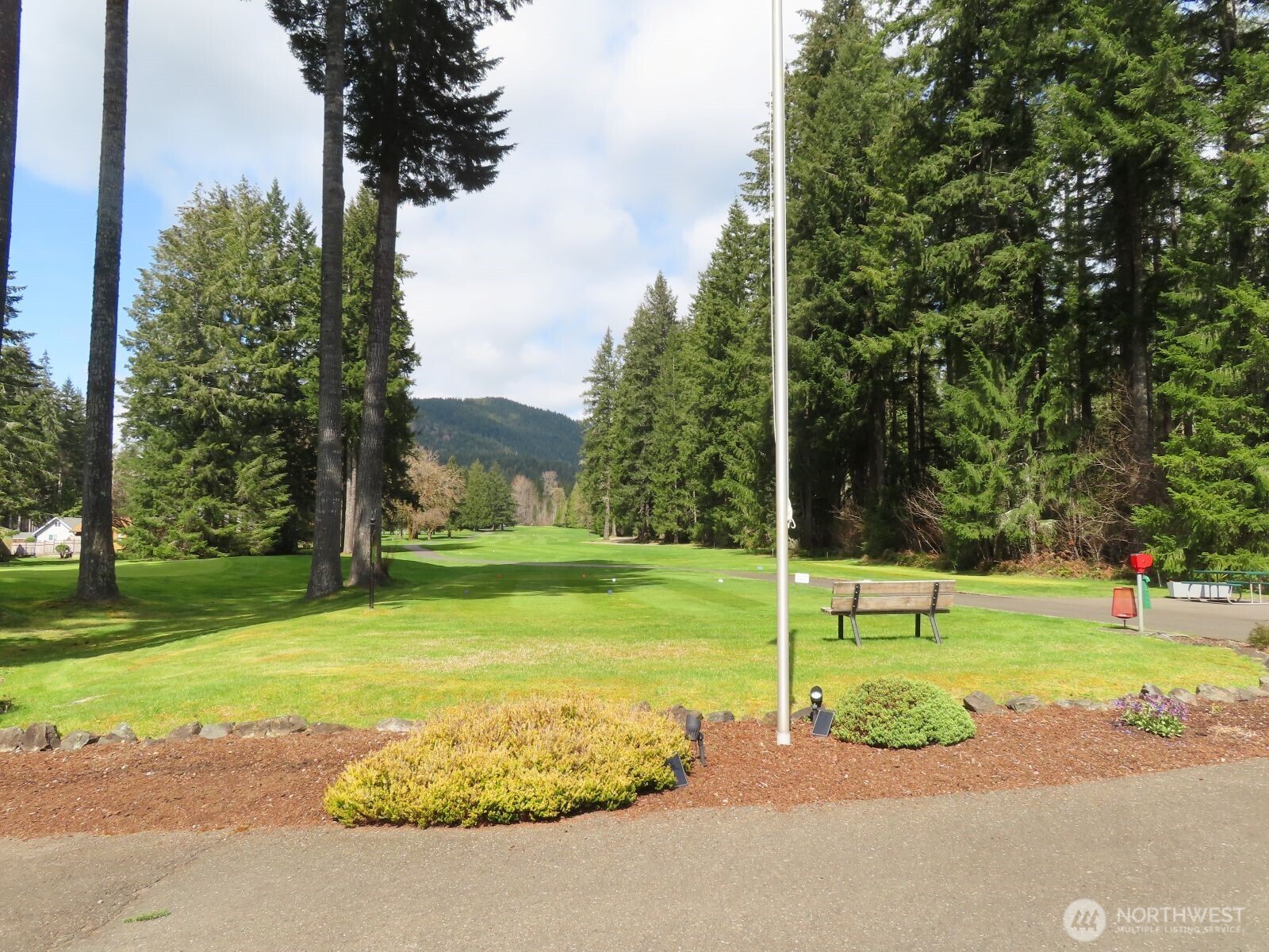 0 Xxx N Lake Cushman Road Property Photo 15