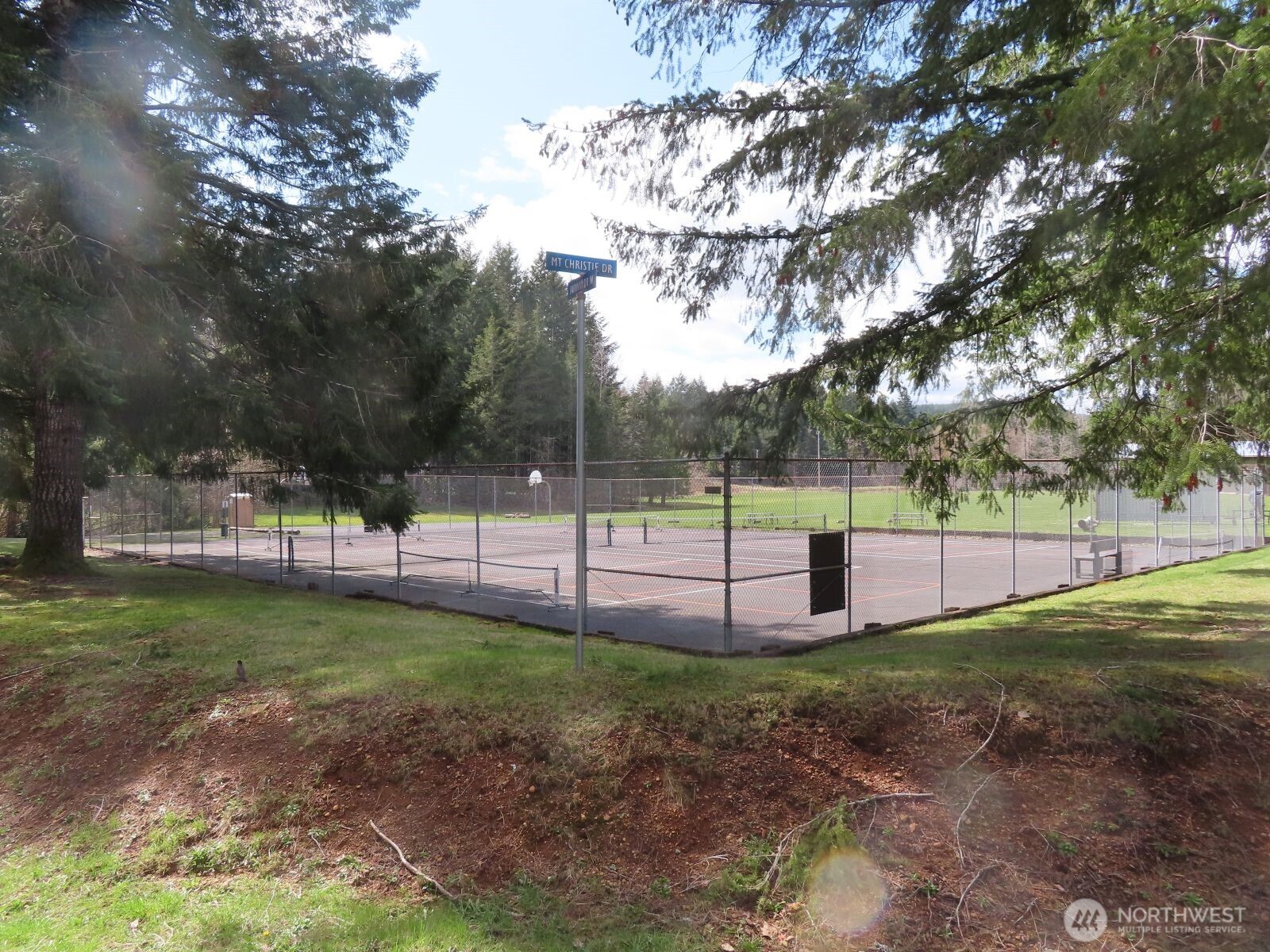 0 Xxx N Lake Cushman Road Property Photo 16