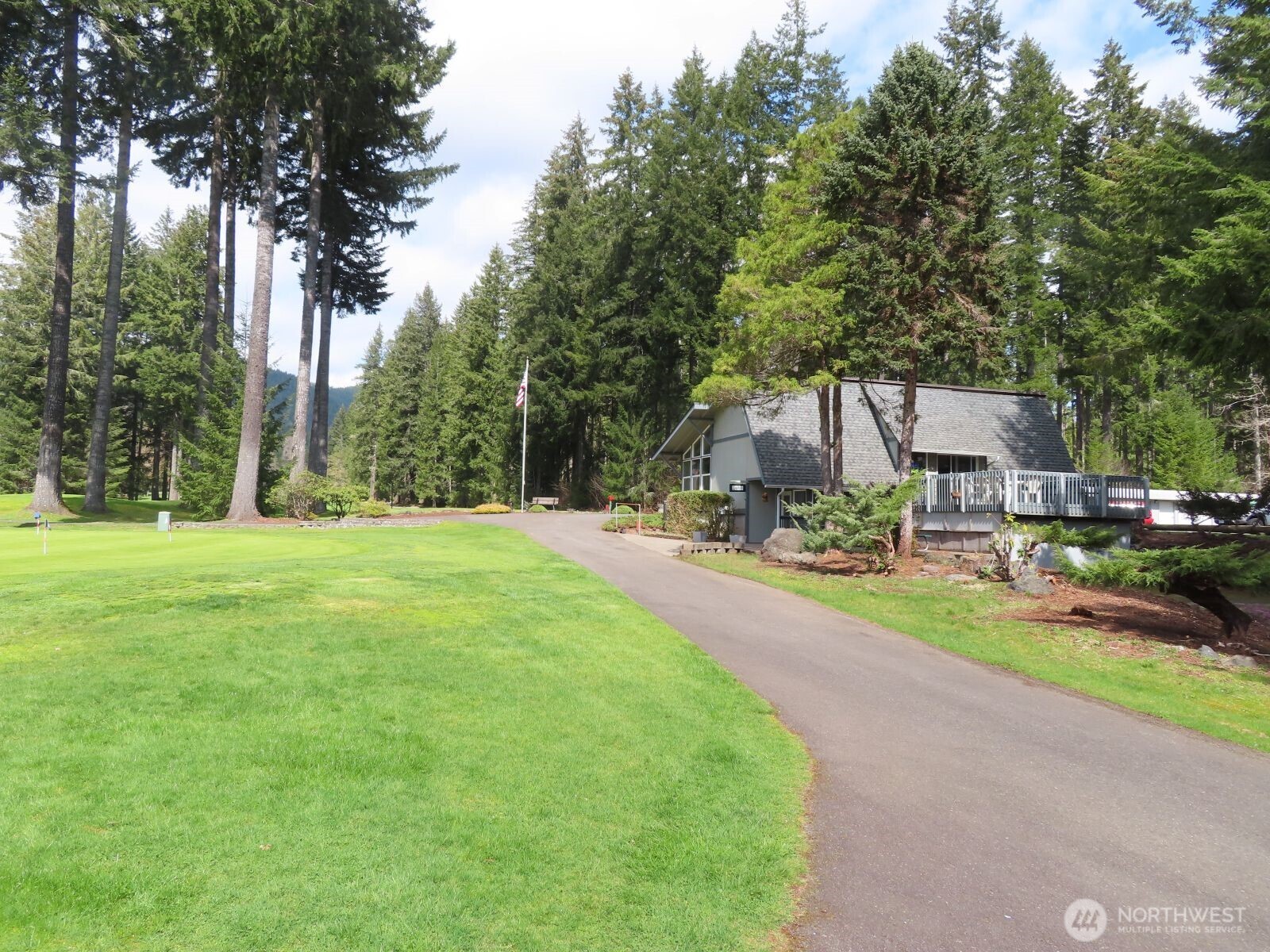 0 Xxx N Lake Cushman Road Property Photo 18