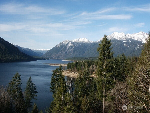 0 Xxx N Lake Cushman Road Property Photo 19