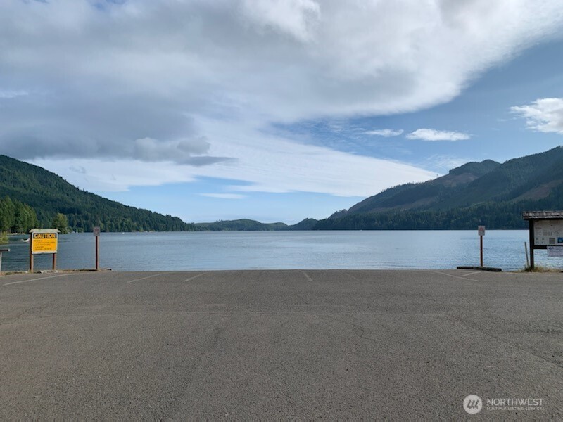 0 Xxx N Lake Cushman Road Property Photo 20