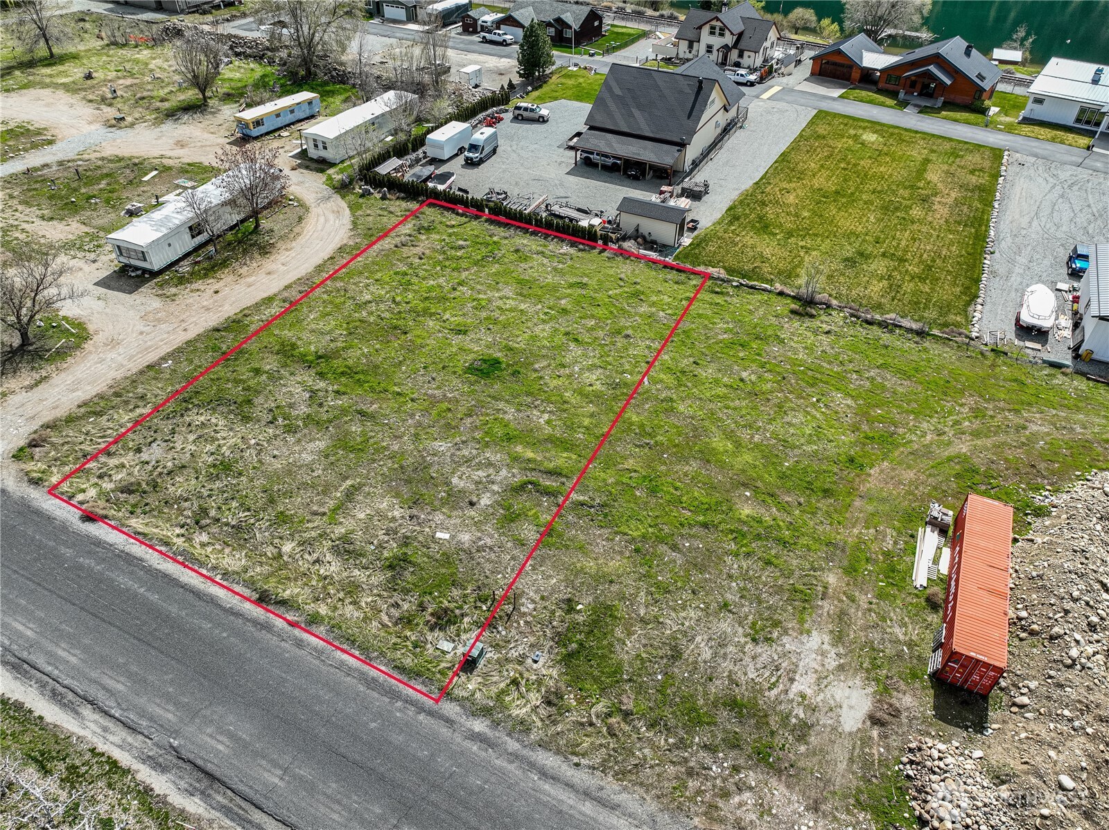 3920 Stayman Flats Road Property Photo 3