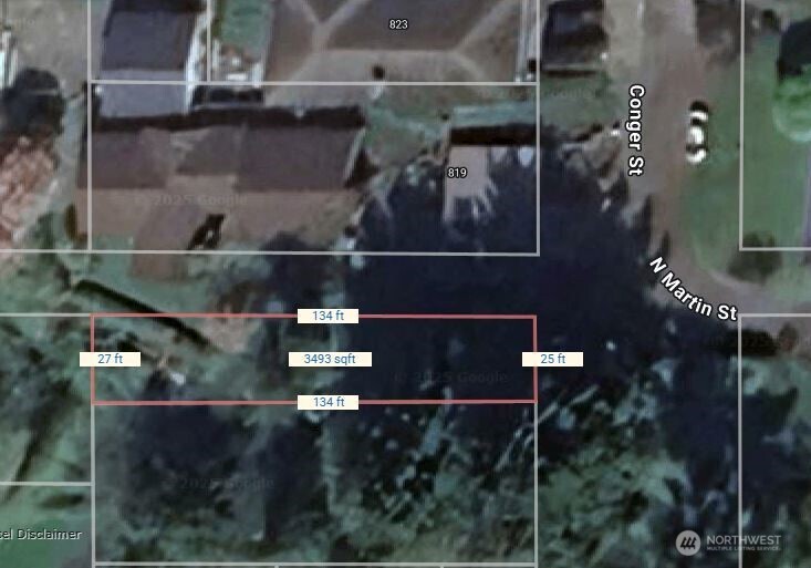 815 Conger Street Property Photo 1