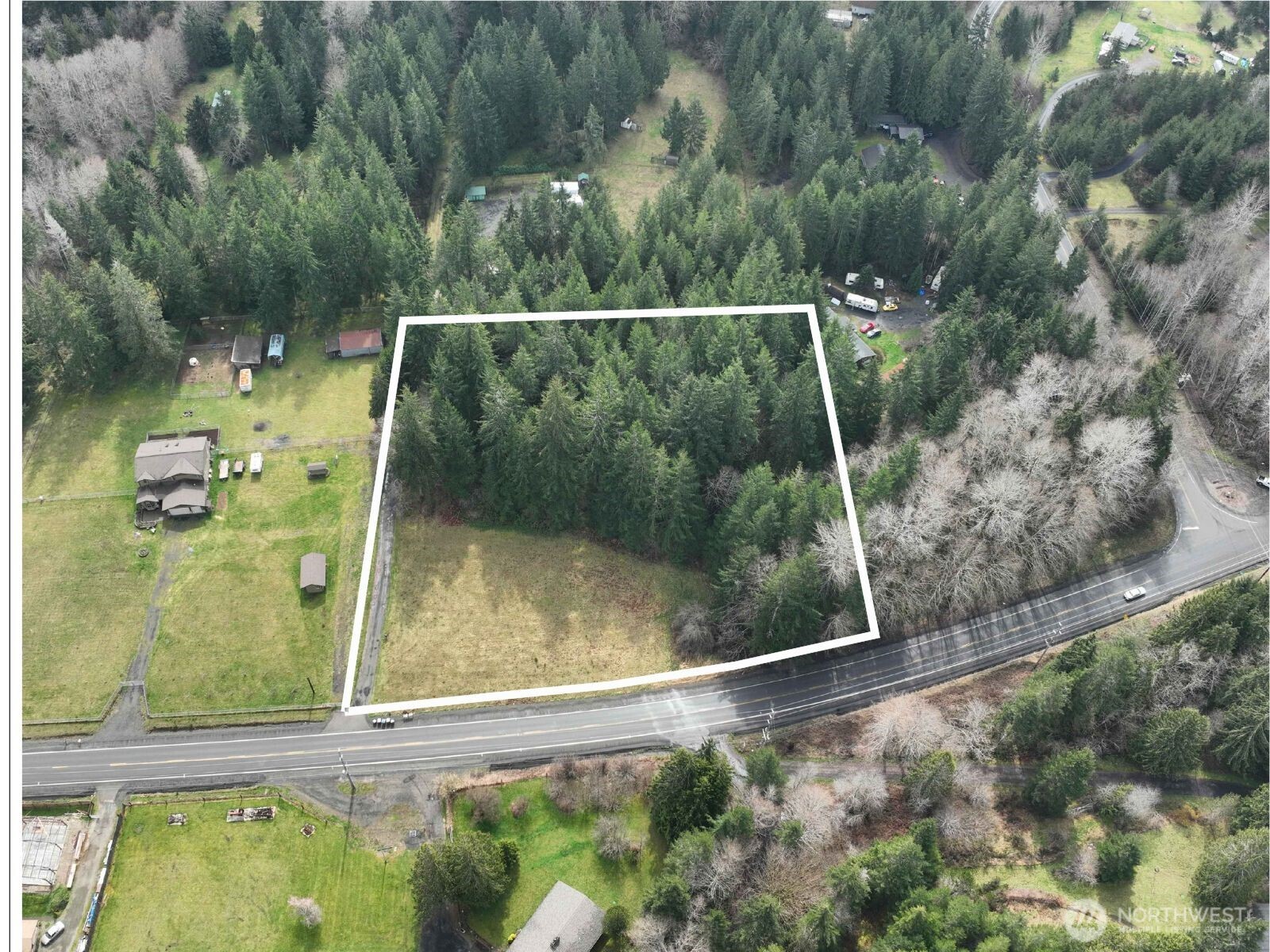 1 Xxx W Shelton Matlock Road Property Photo 1