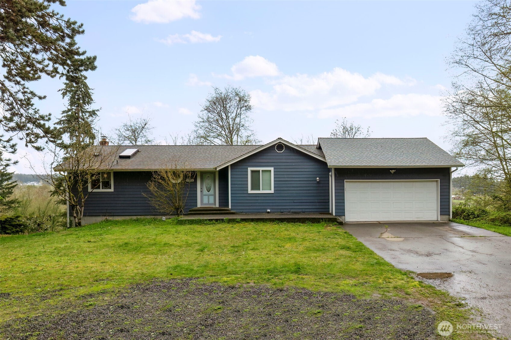 9365 Central Valley Road Property Photo