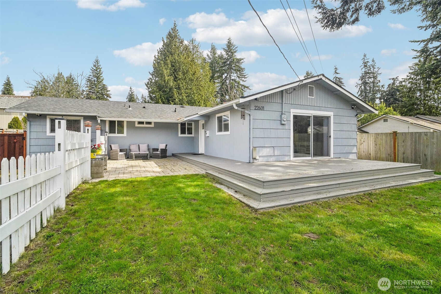 22601 60th Avenue Property Photo