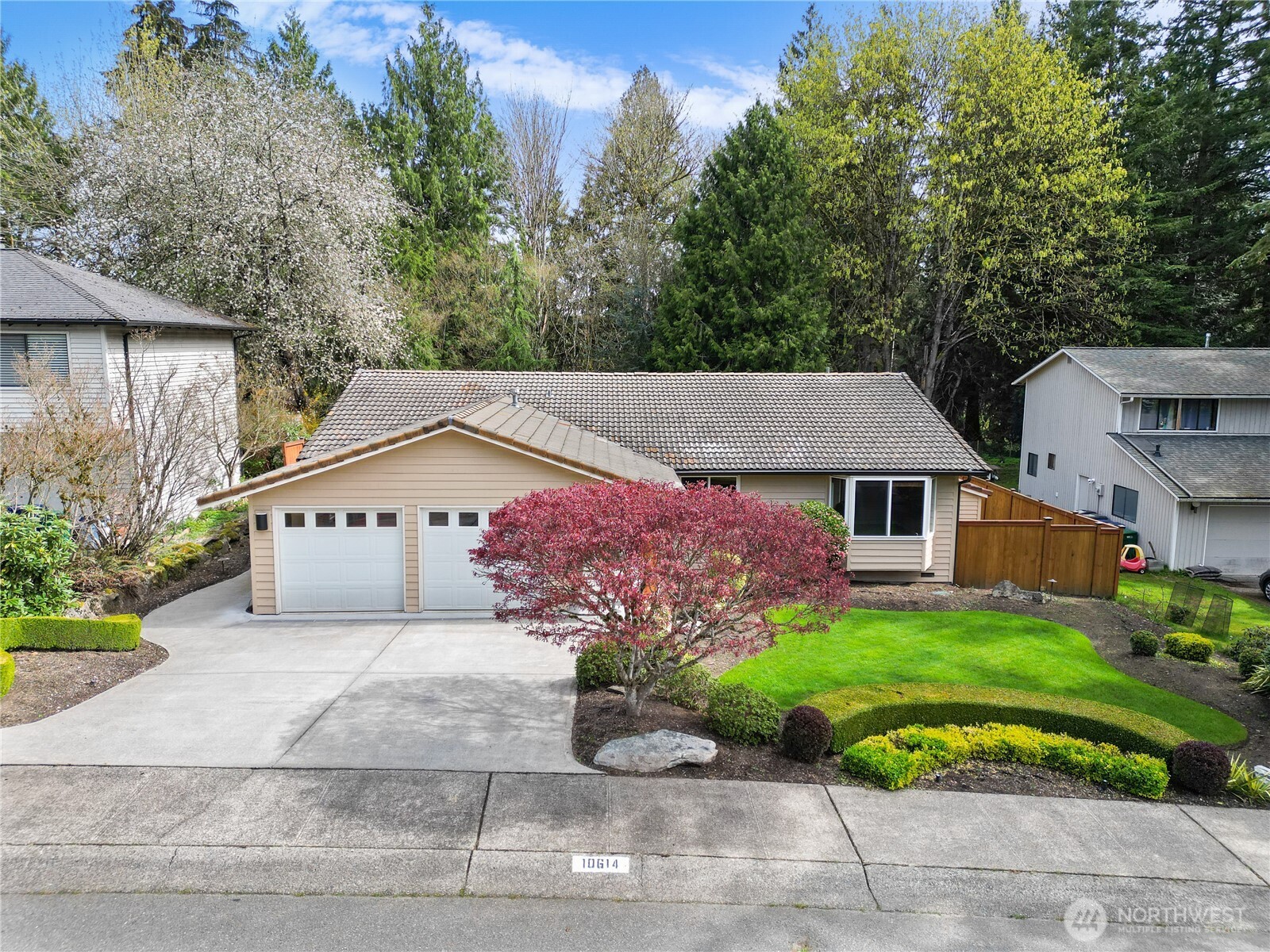10614 184th Avenue Property Photo