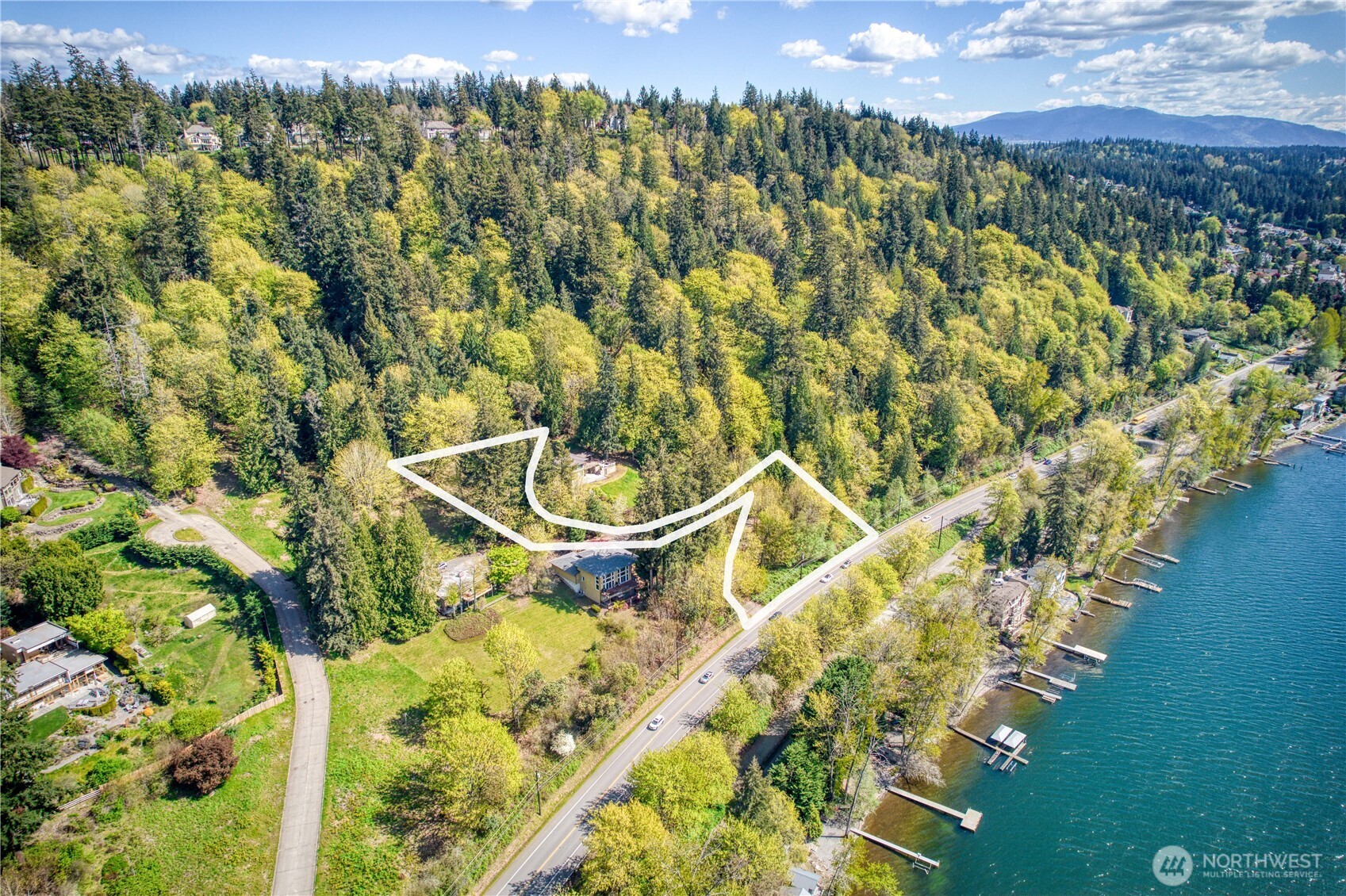 0 E Lake Sammamish Parkway Property Photo 7