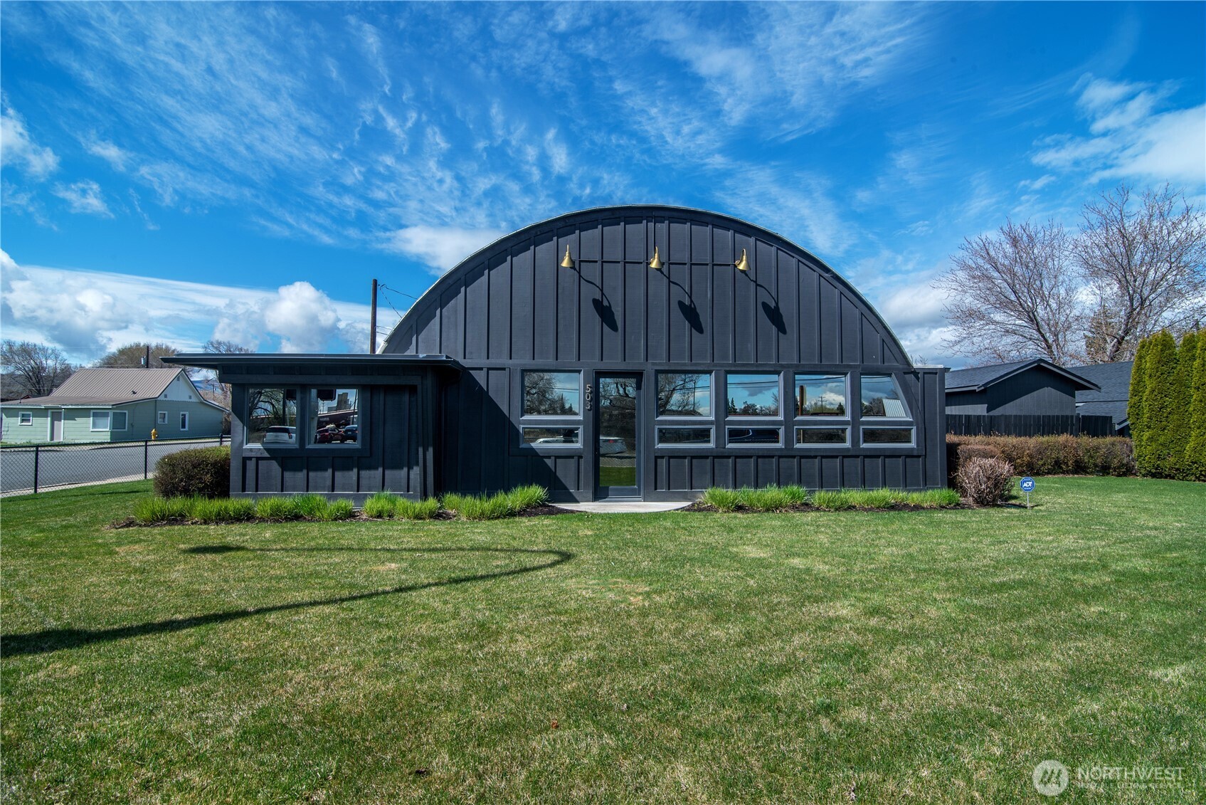 503 N Railroad Avenue Property Photo 31