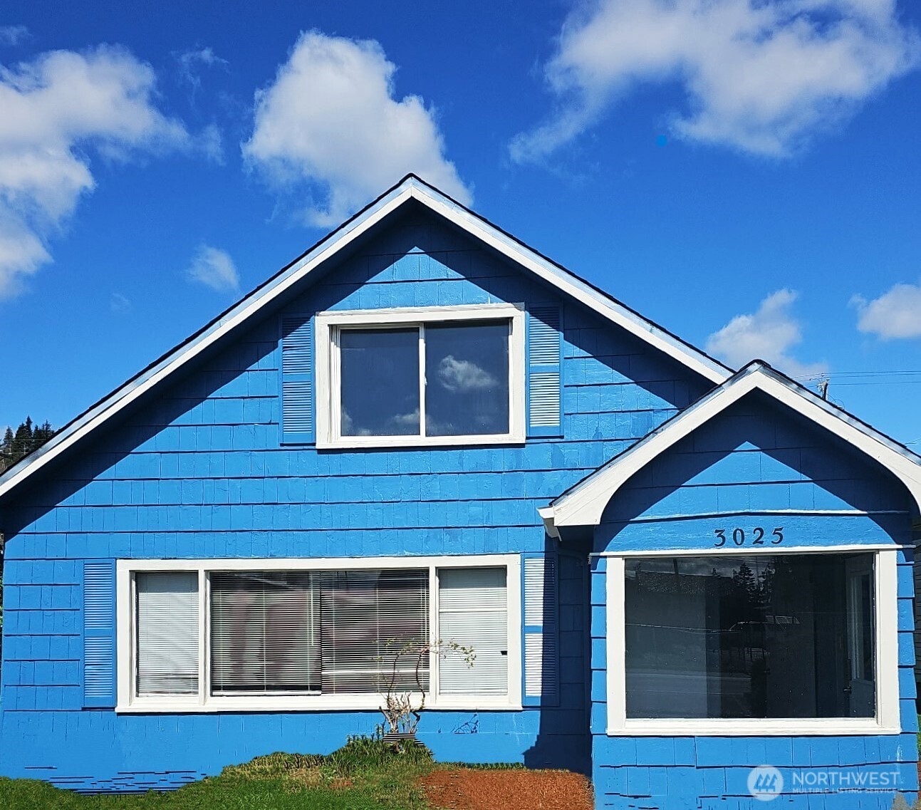 3025 Simpson Avenue Property Photo