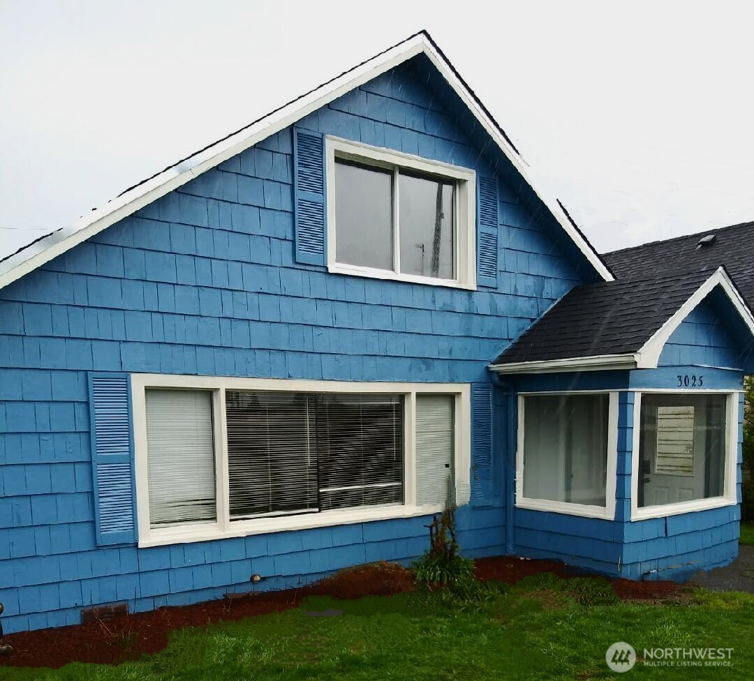 3025 Simpson Avenue Property Photo 2