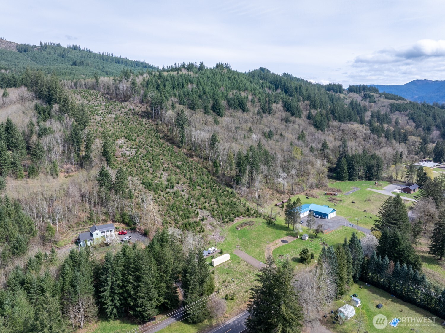 11646 Lewis River Road Property Photo 4