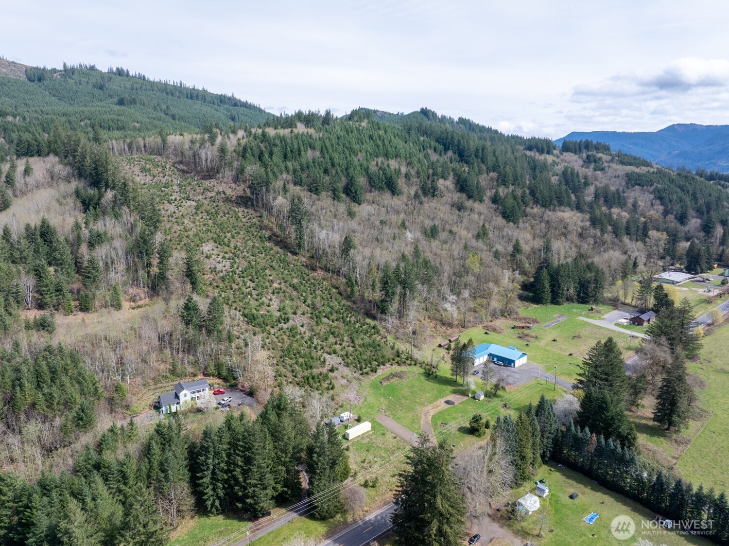 11646 Lewis River Road Property Photo 5