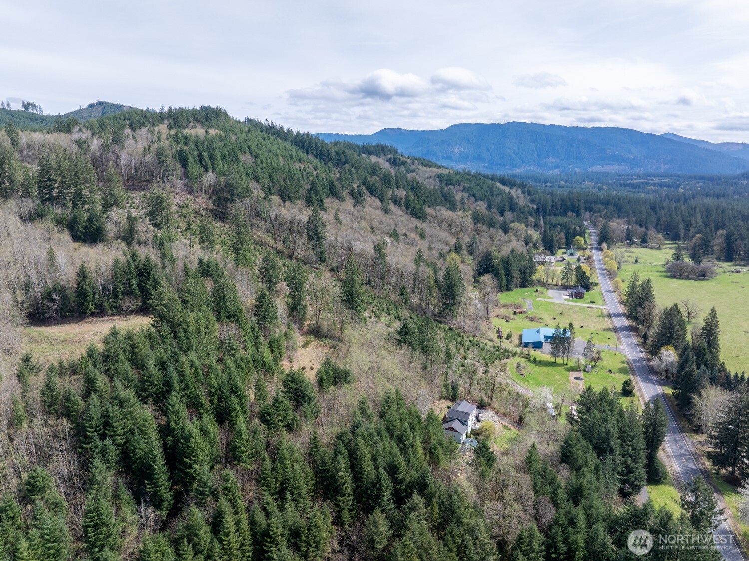 11646 Lewis River Road Property Photo 6