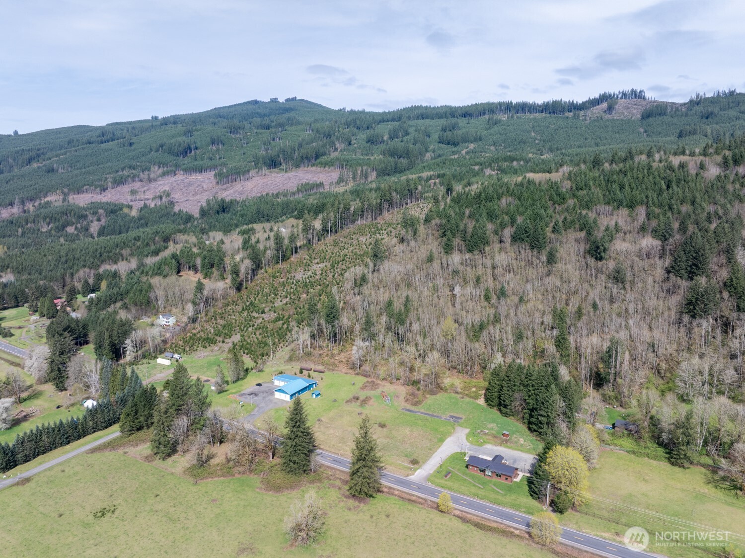 11646 Lewis River Road Property Photo 13