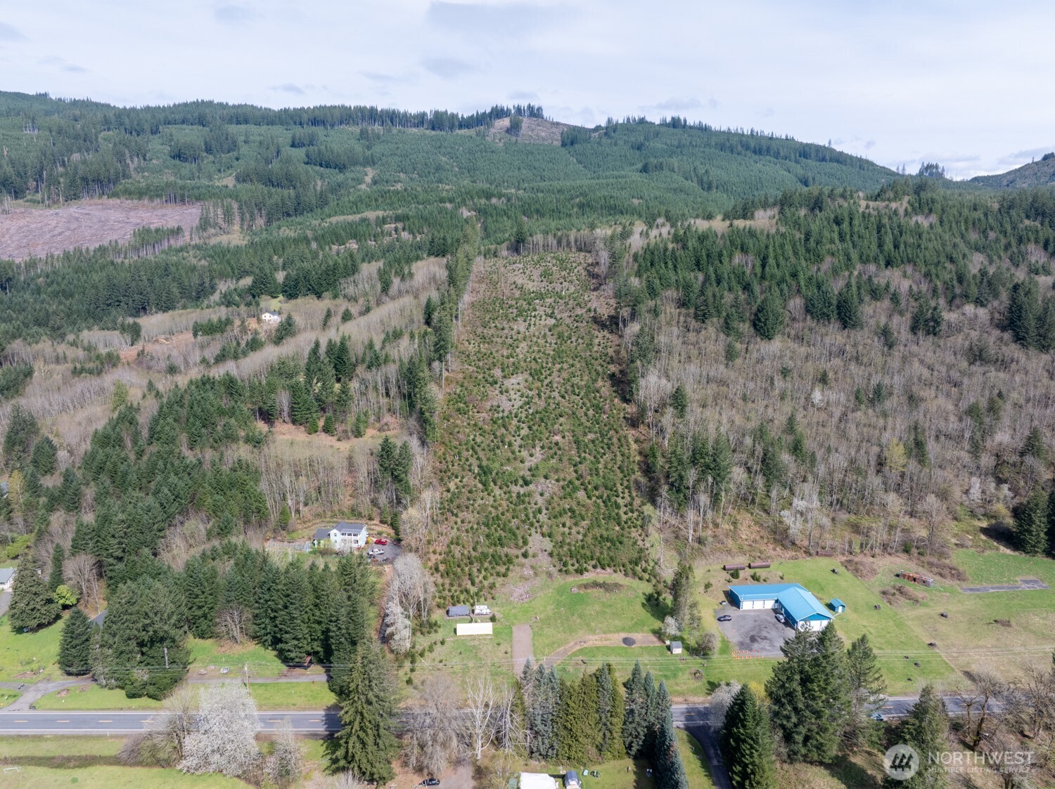 11646 Lewis River Road Property Photo 14