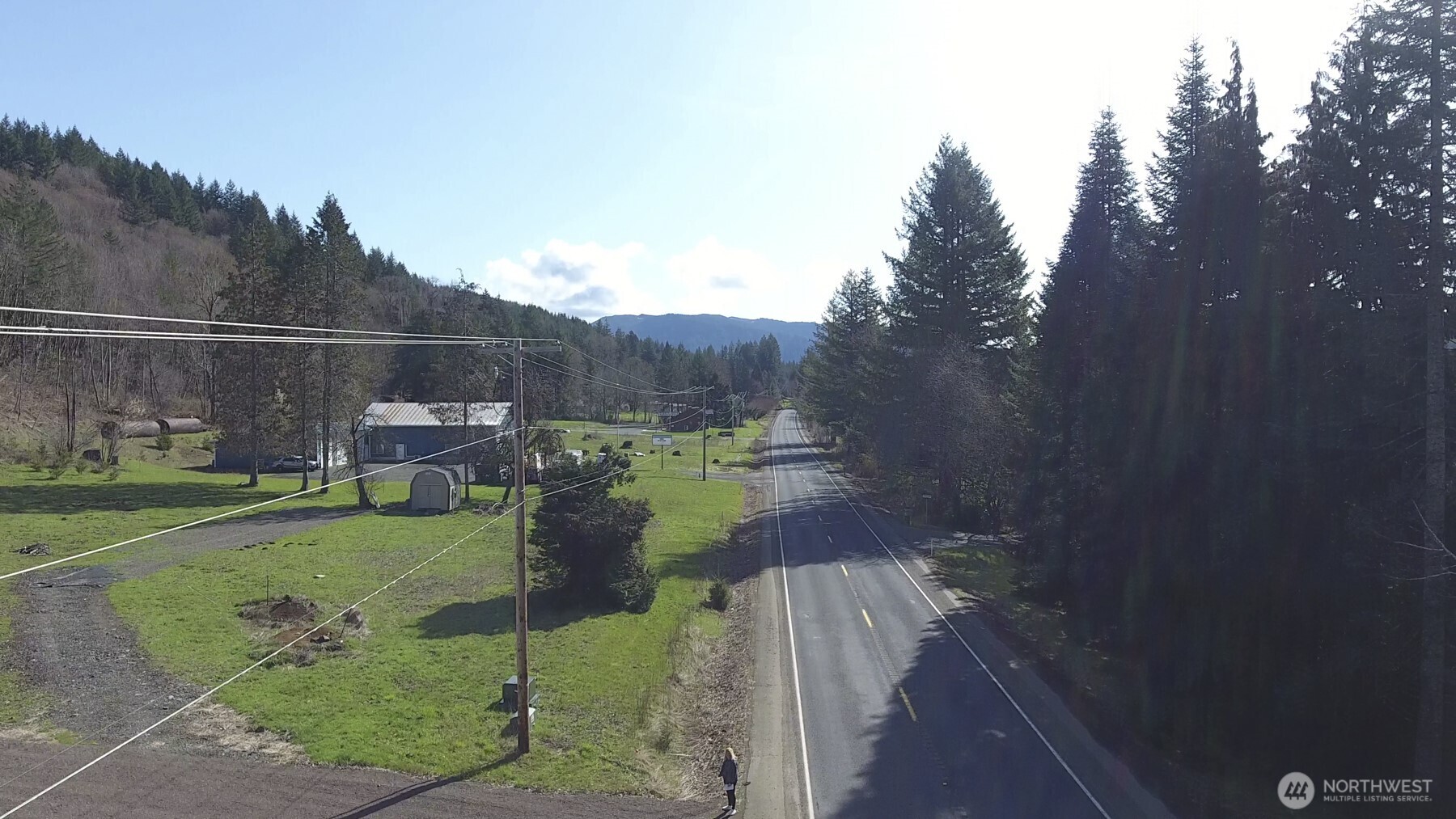 11646 Lewis River Road Property Photo 17