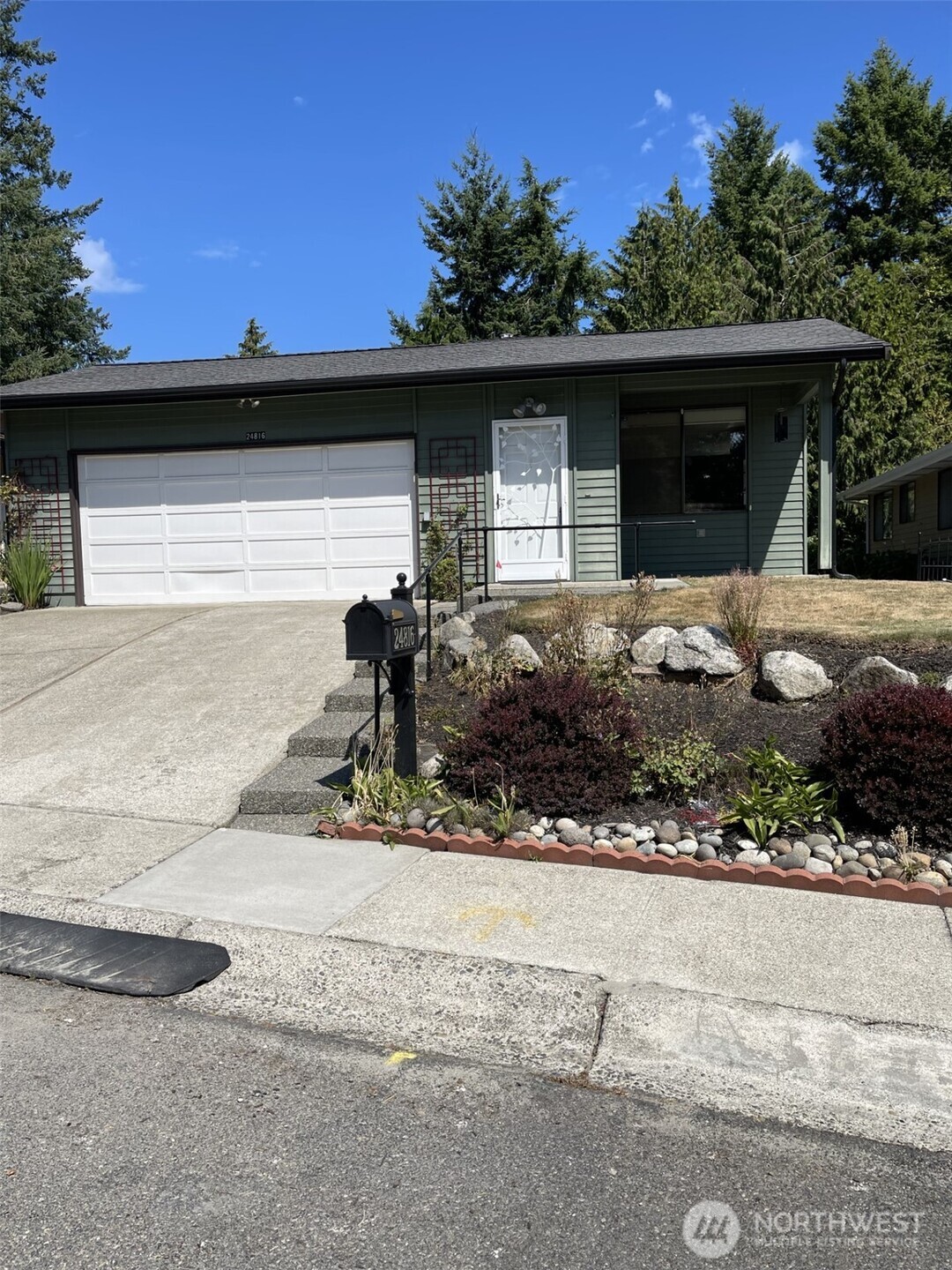 24816 12th Avenue Property Photo