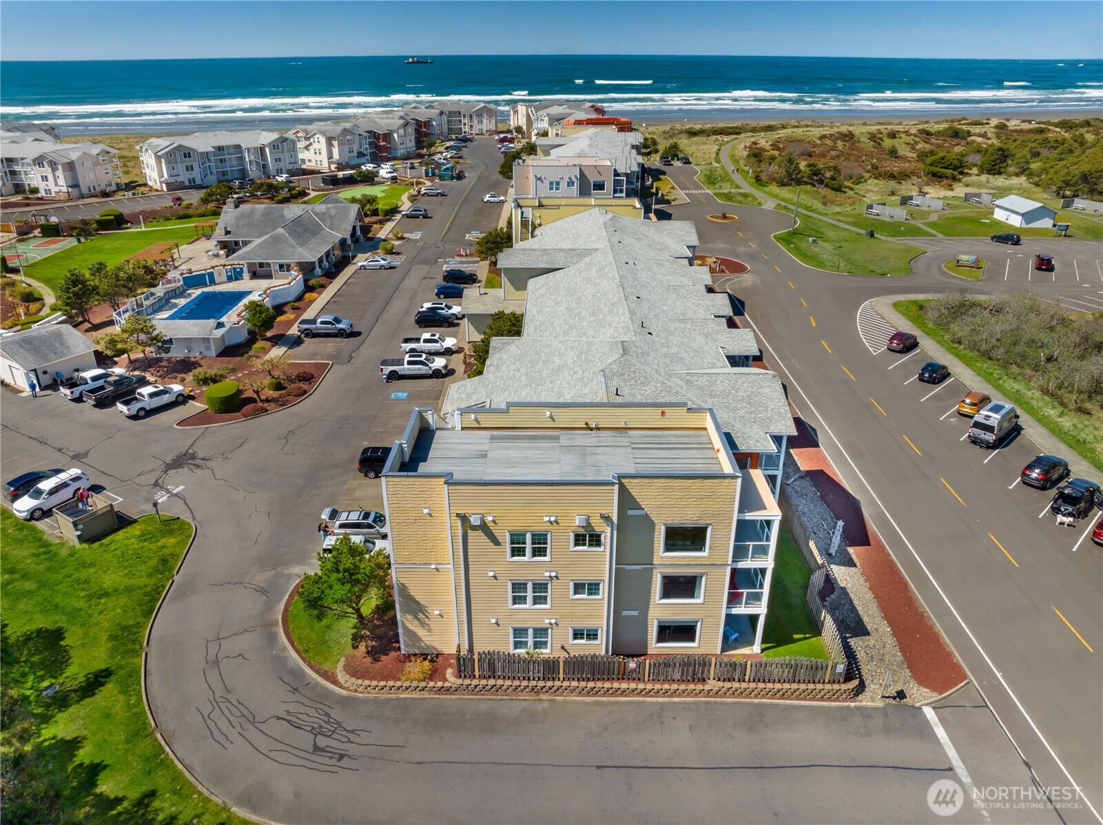 1600 W Ocean Avenue 1218 Property Photo 1