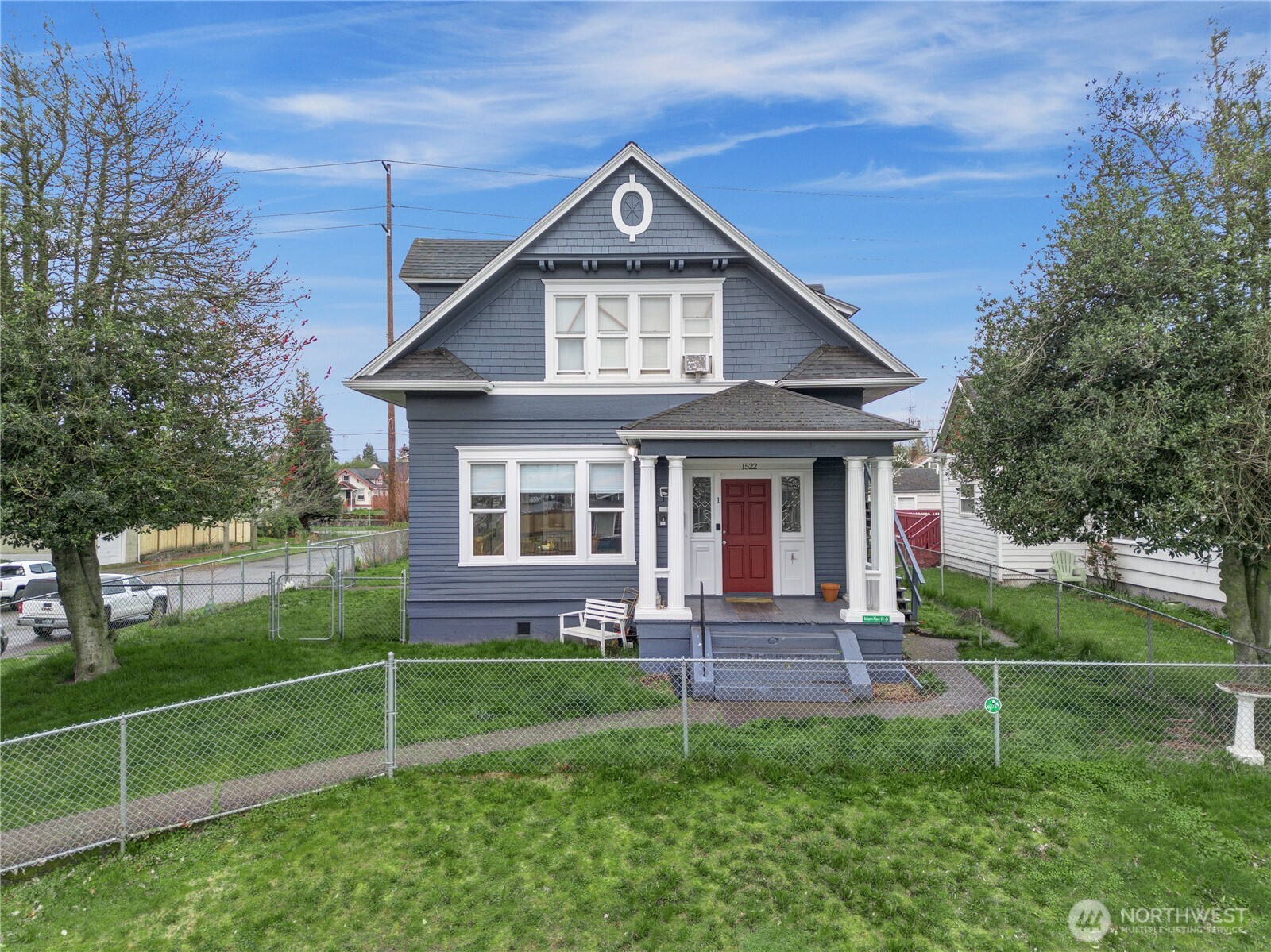1522 S M Street Property Photo