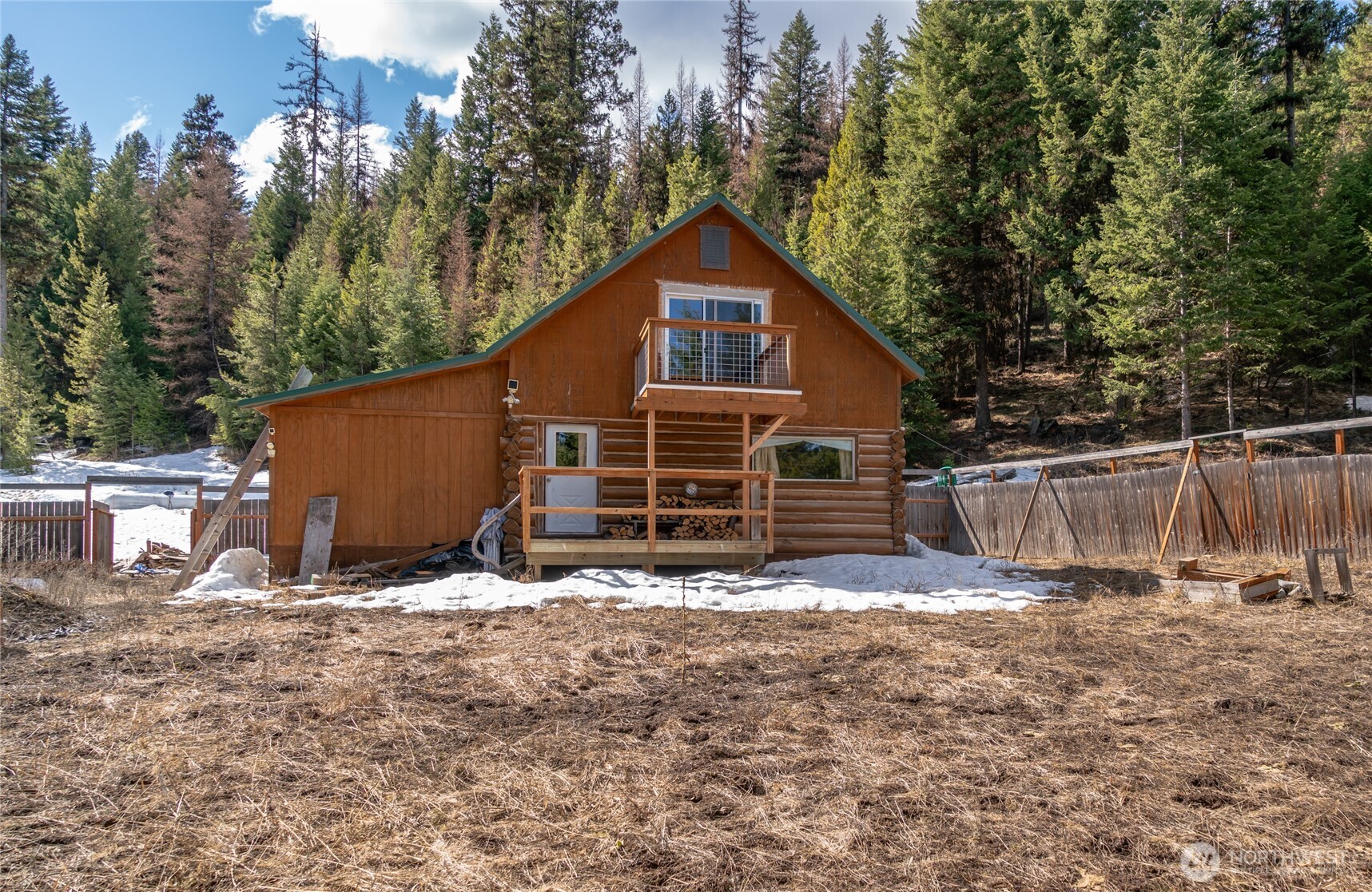 30 Cougar Loop Drive Property Photo 1
