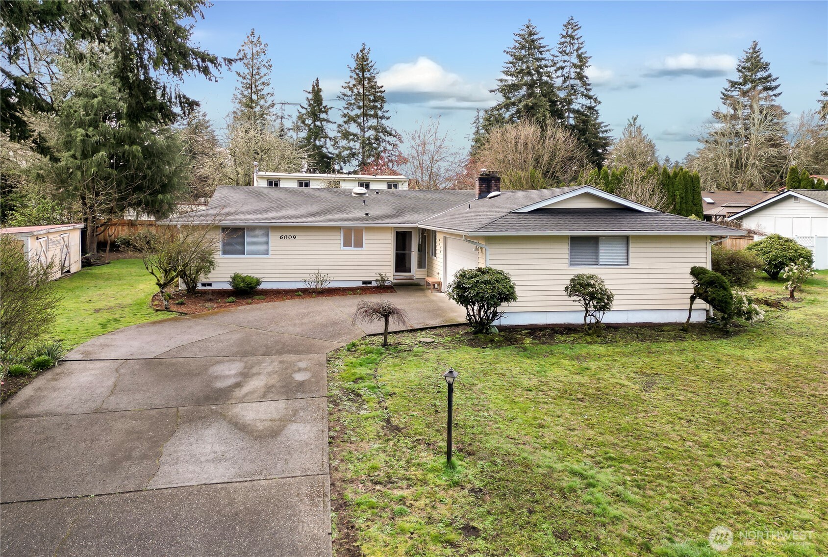6009 17th Avenue Property Photo
