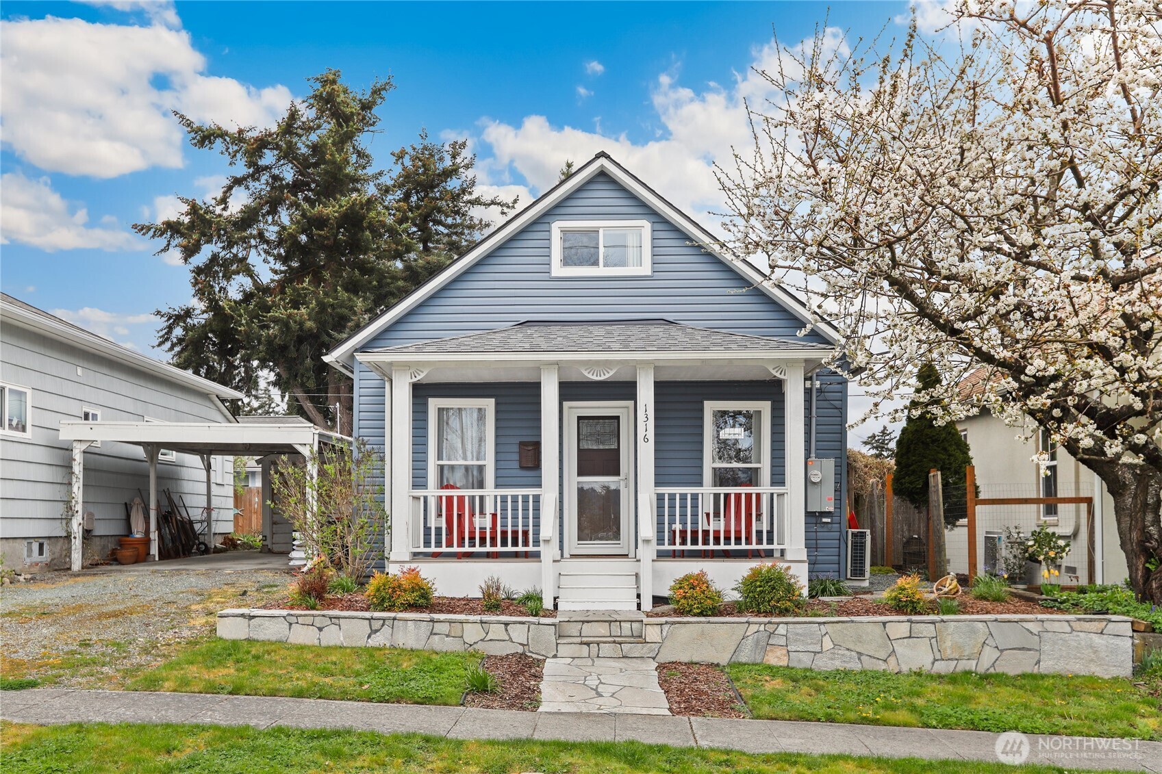 1316 15th Street Property Photo
