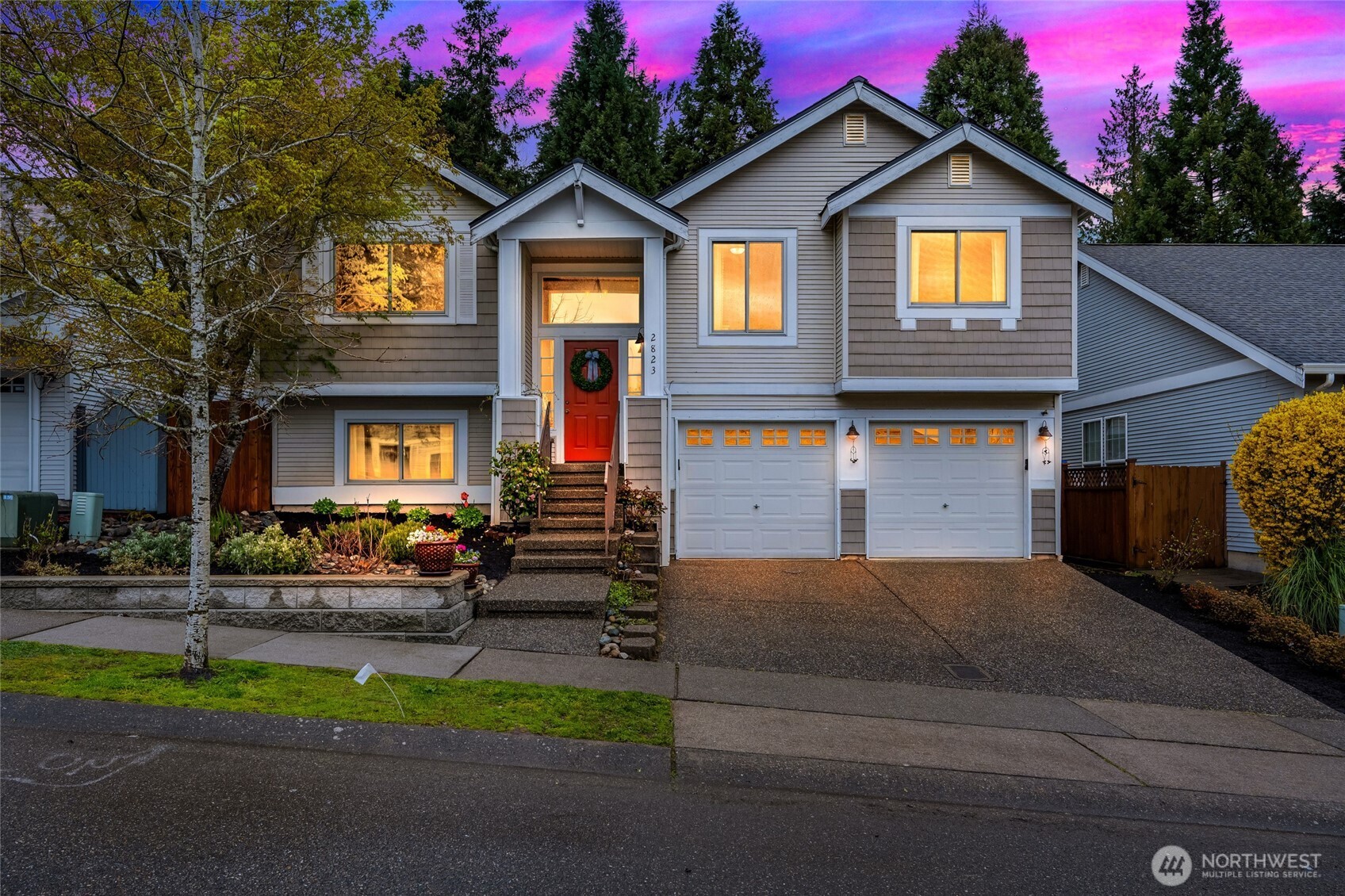 2823 151st Place Property Photo