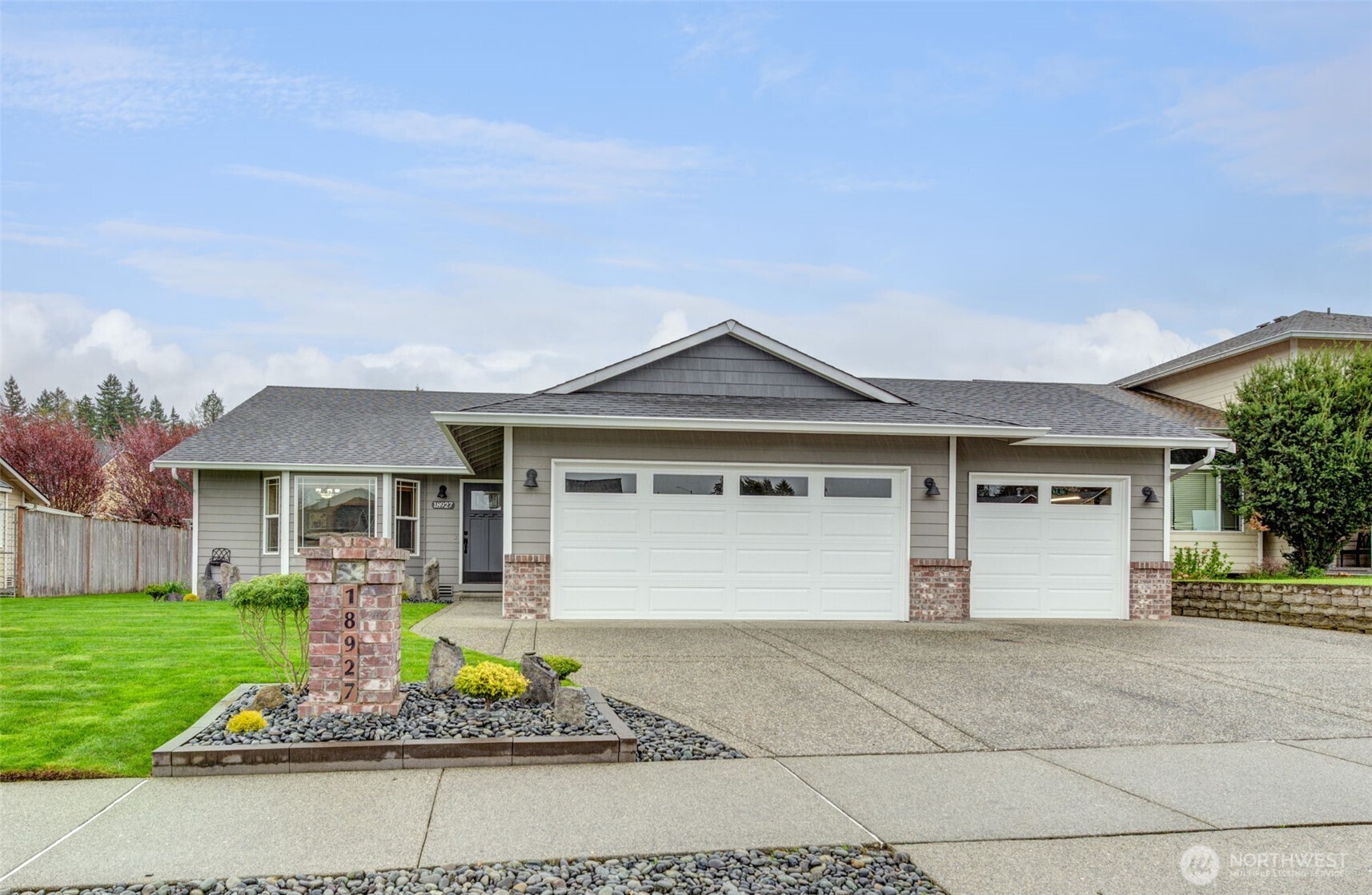 18927 45th Drive Property Photo