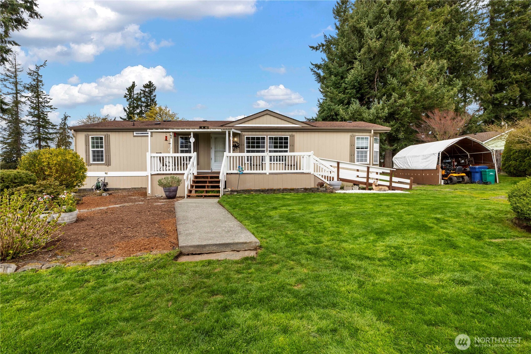 23034 Se 448th Street Property Photo
