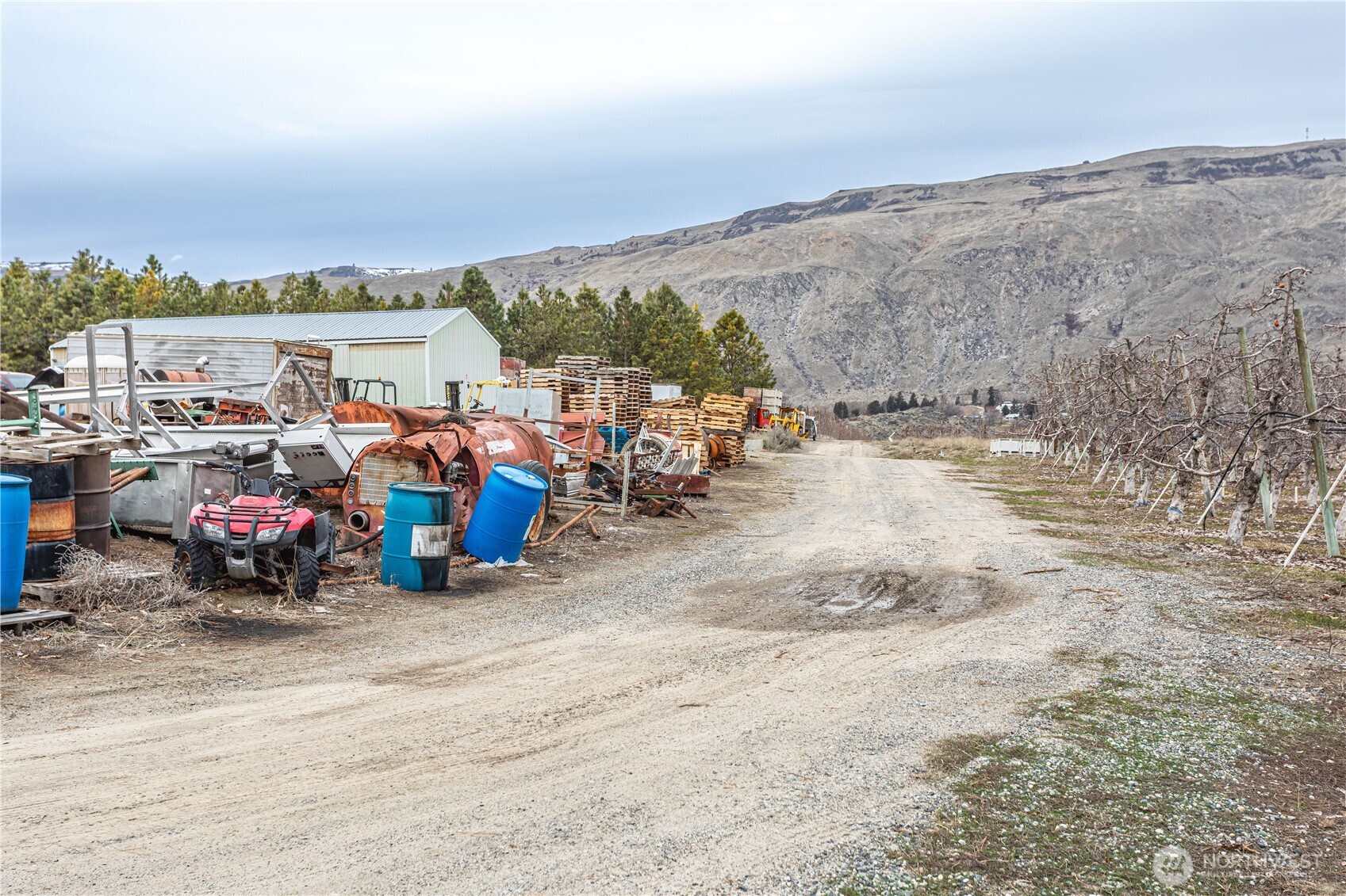 13901 Highway 17 Property Photo 21