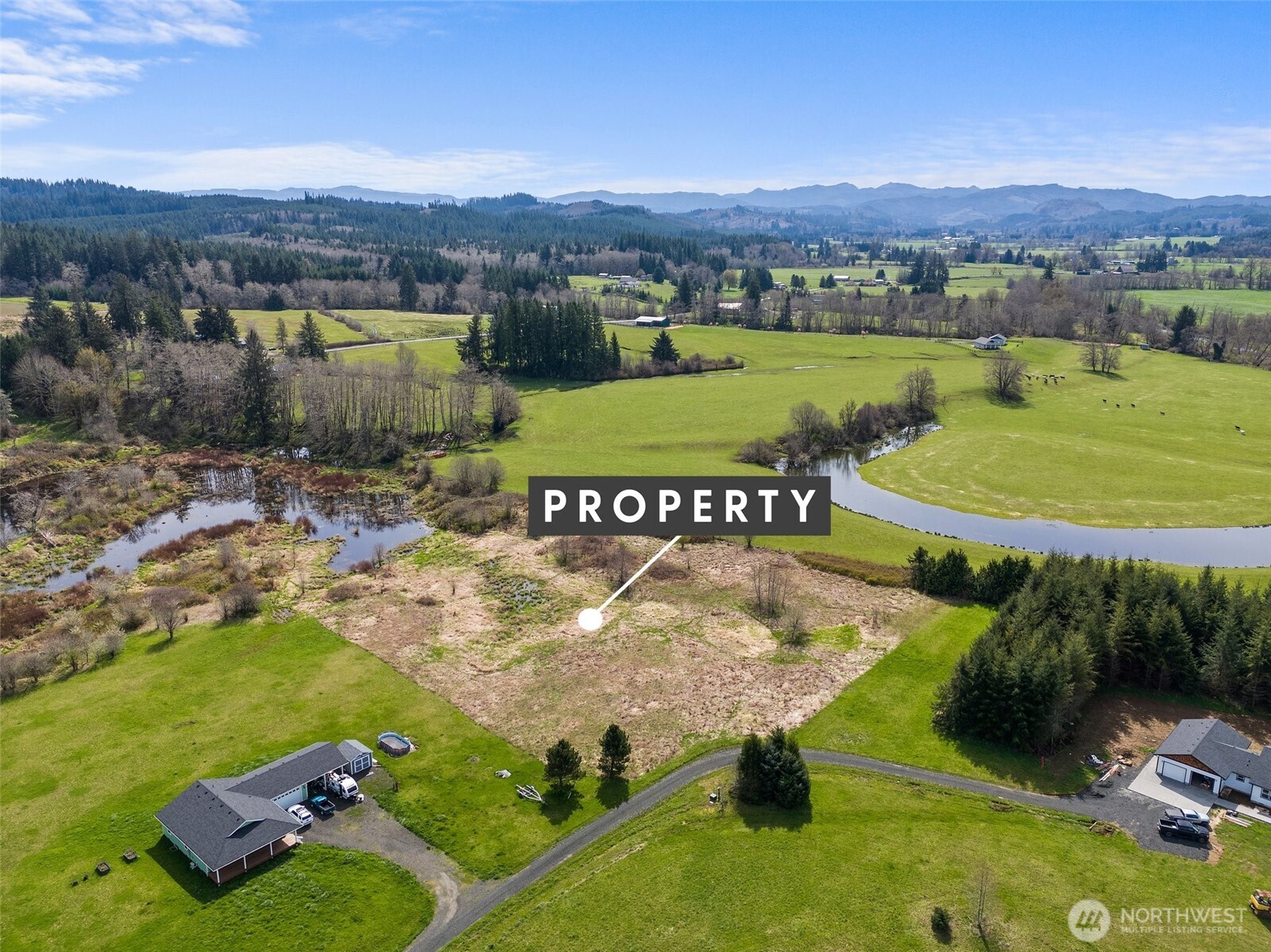 0 X Lilly Wheaton Road Property Photo 7