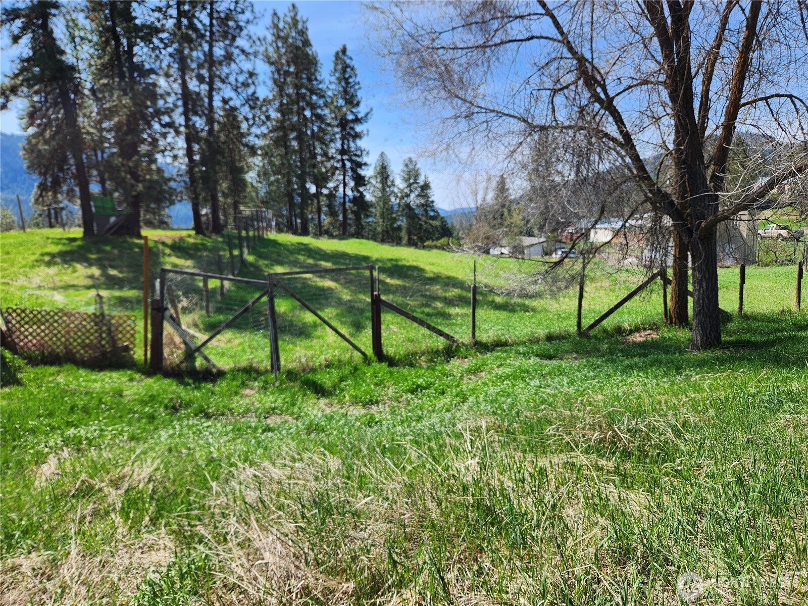 201 Tiger Lane Property Photo