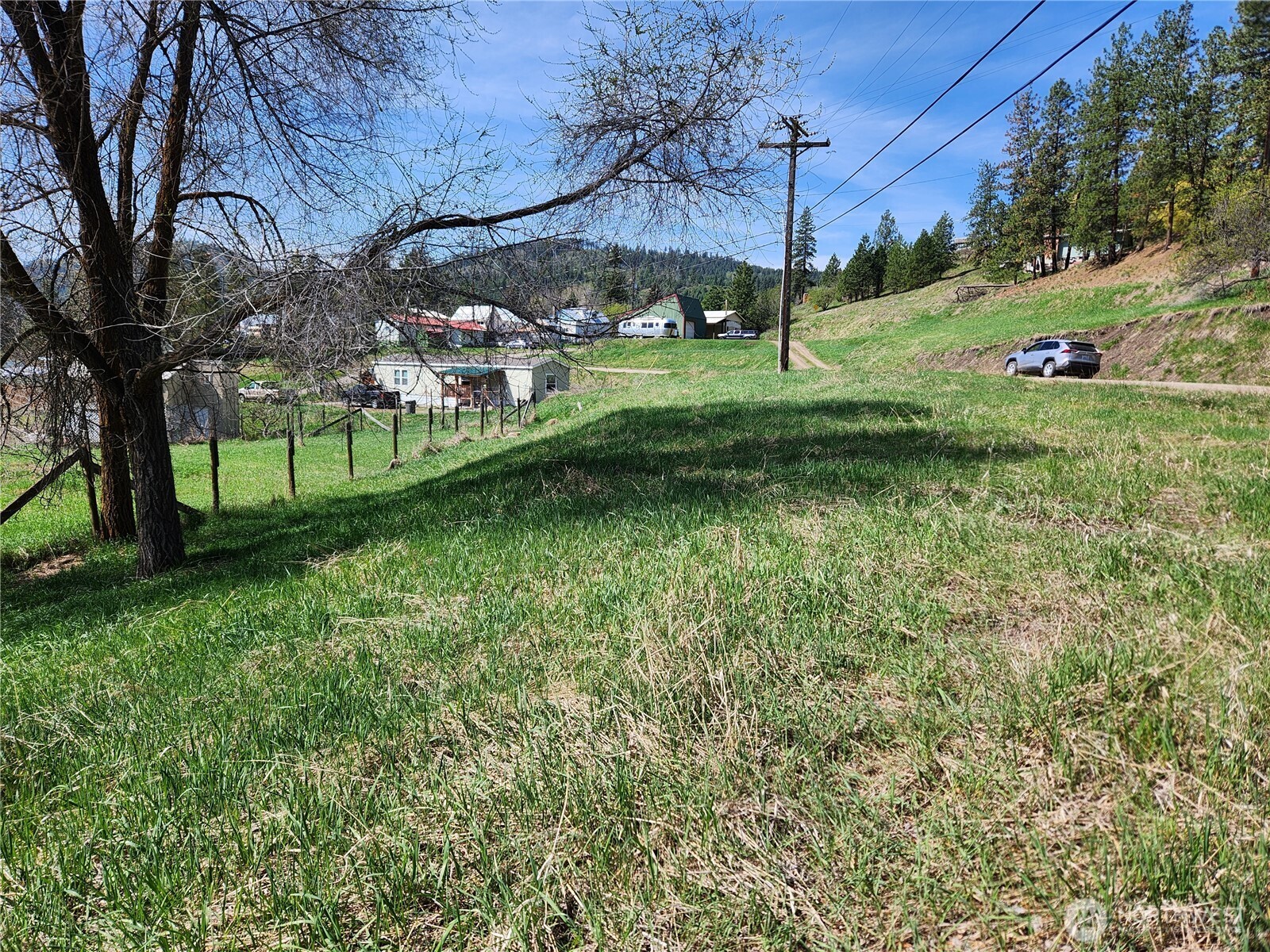 201 Tiger Lane Property Photo 3