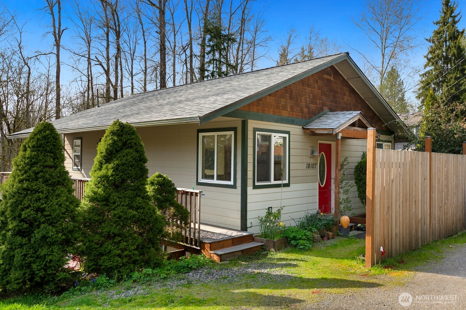 18107 83rd Avenue Property Photo