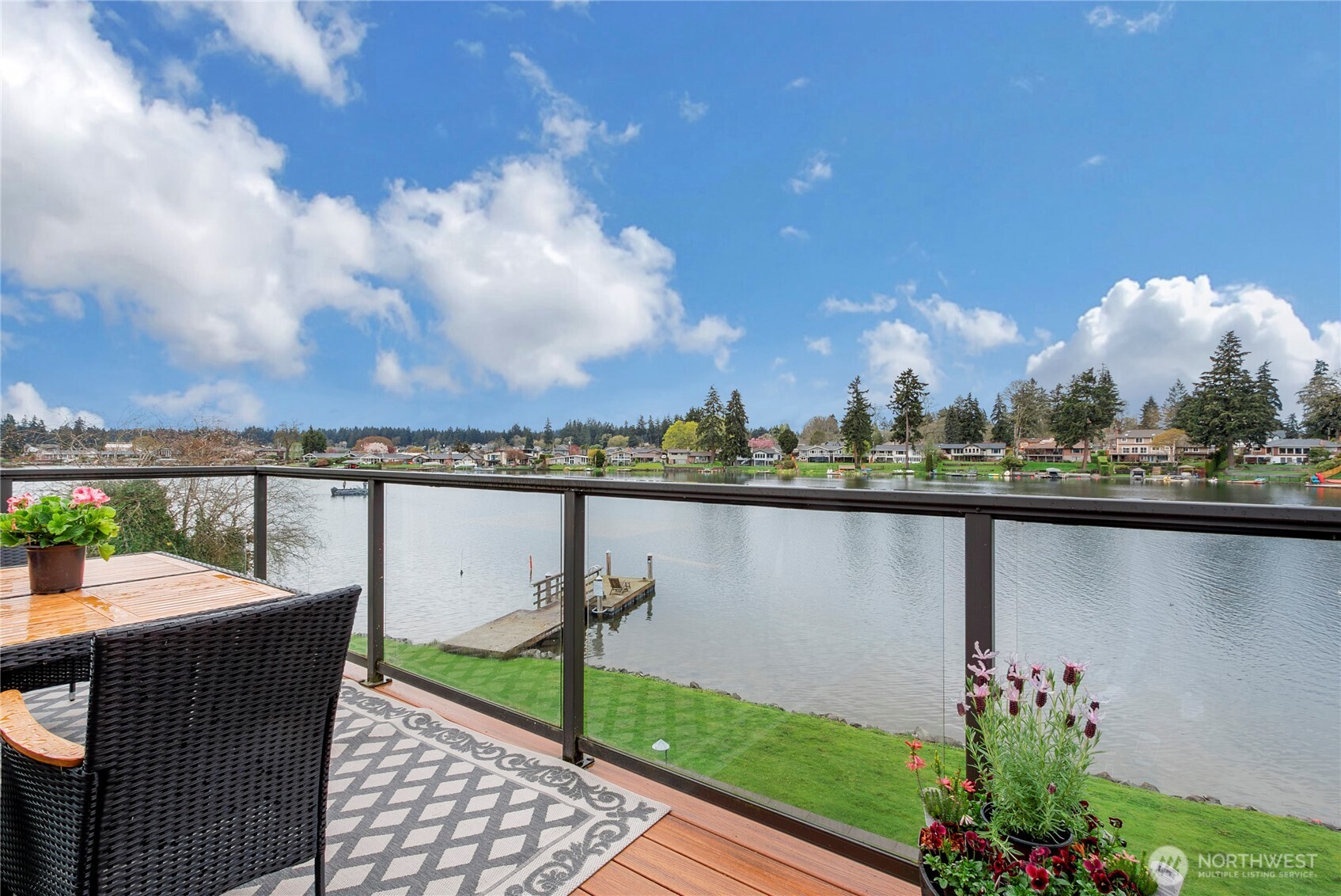 7338 Steilacoom Boulevard #f4 Property Photo