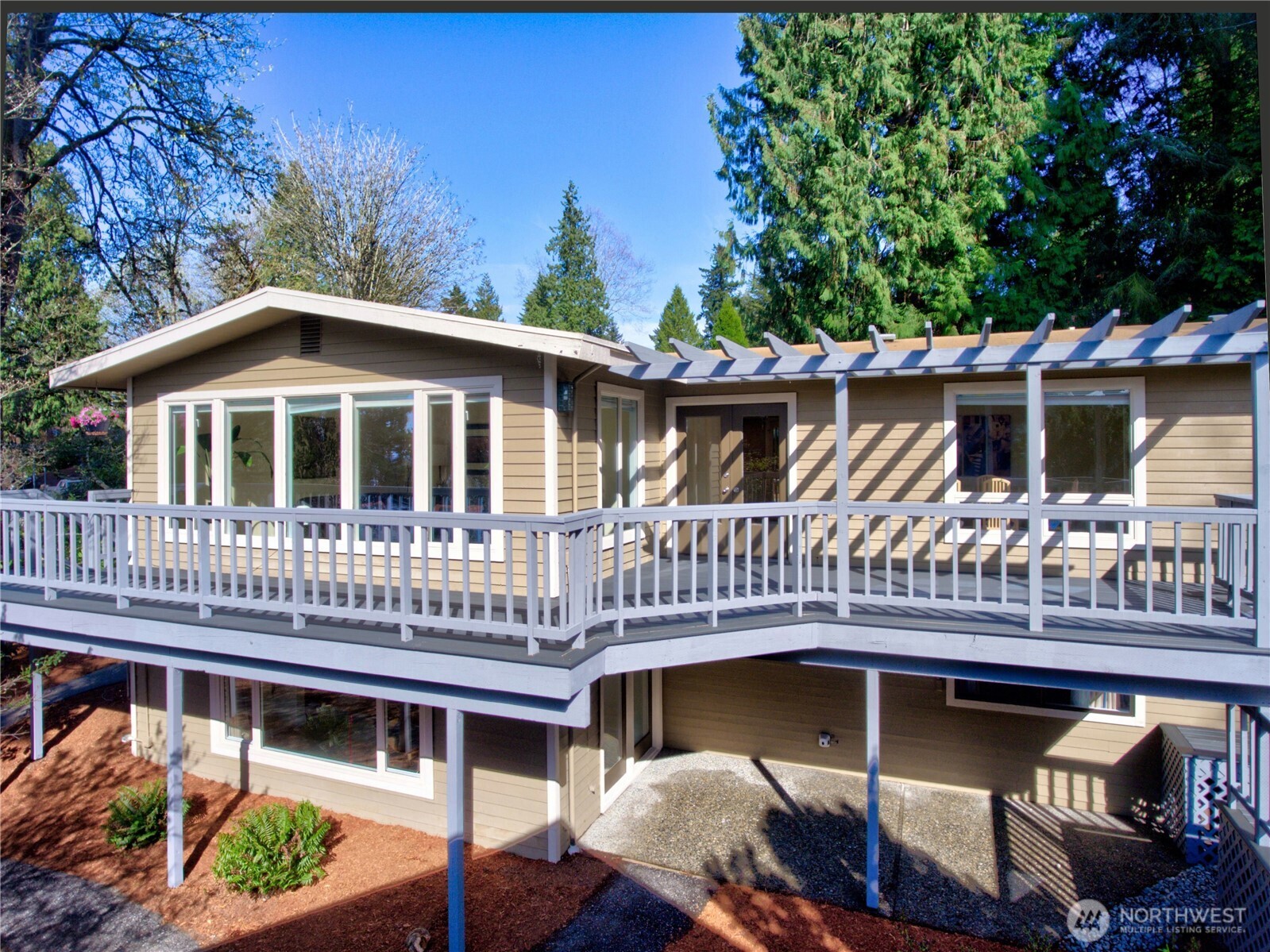 11717 Ne 73rd Street Property Photo 1