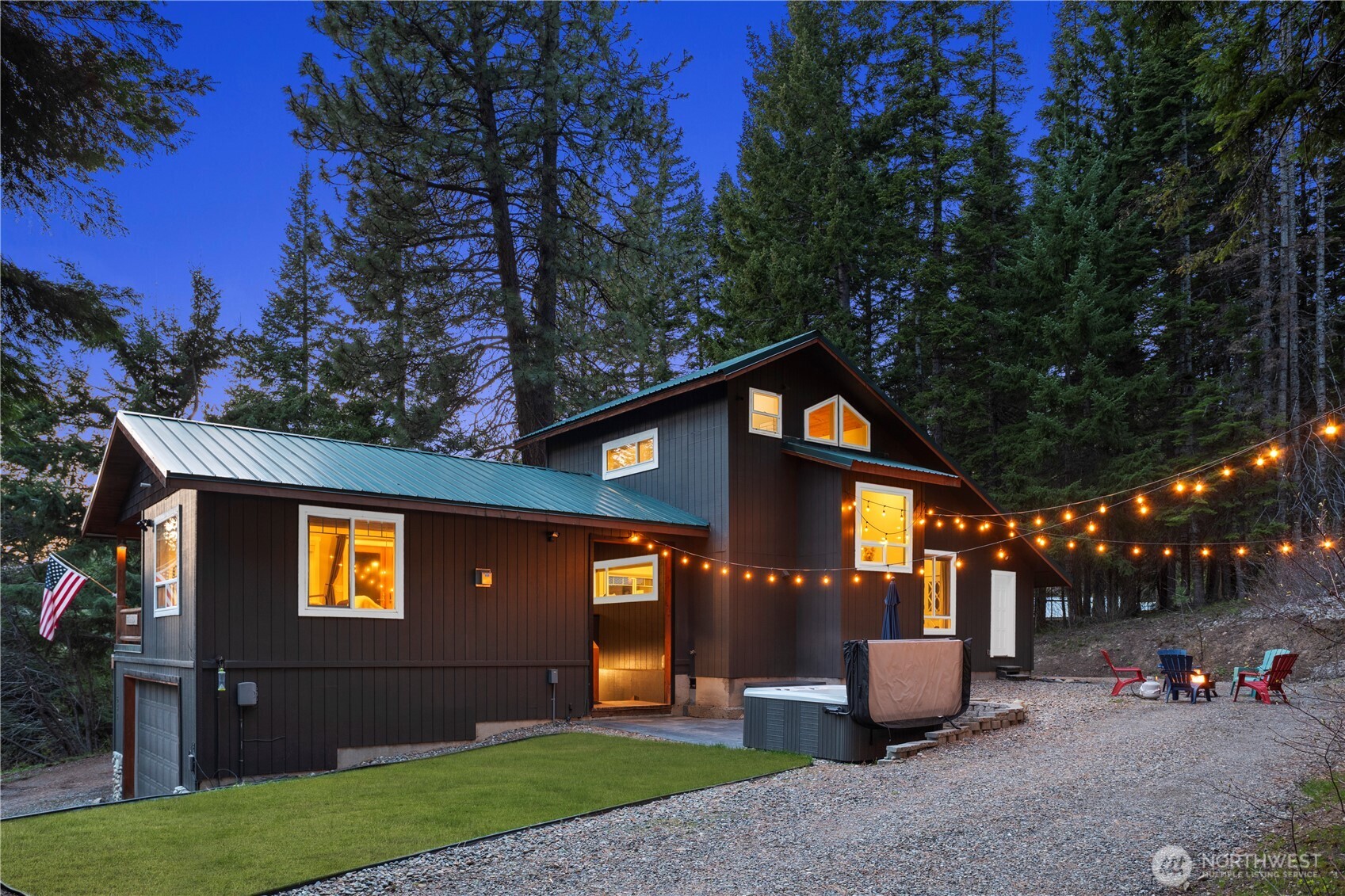 641 Double O Road Property Photo