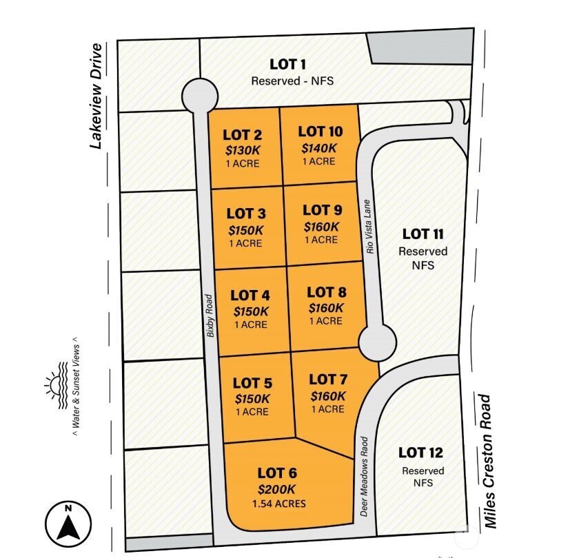 0 Miles Creston Road Lot 10 Property Photo 6
