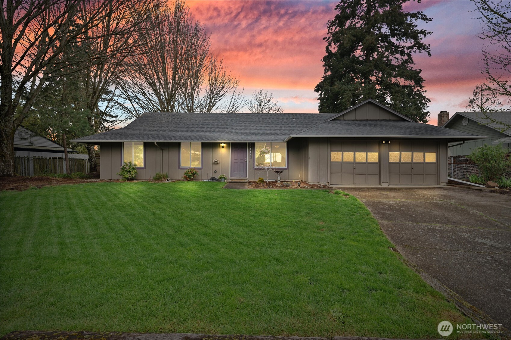 10002 Ne 9th Street Property Photo