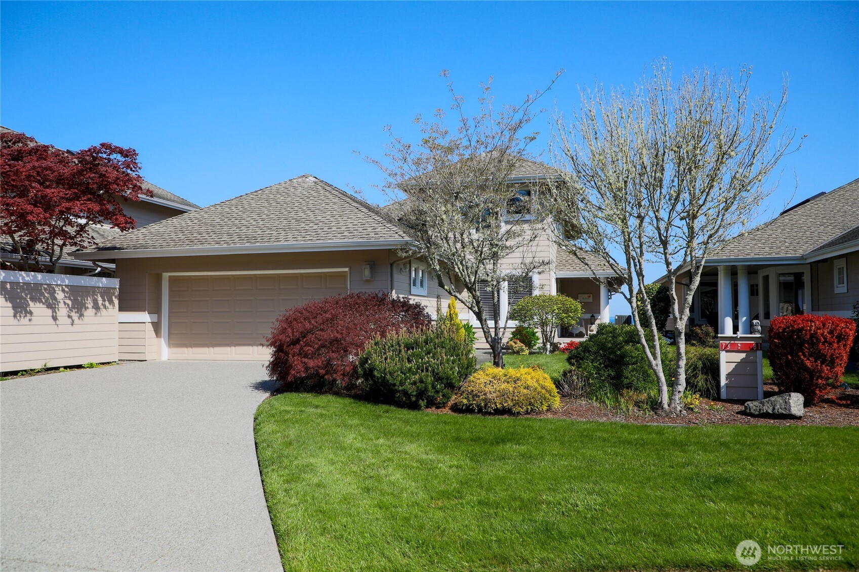 73 Topside Court