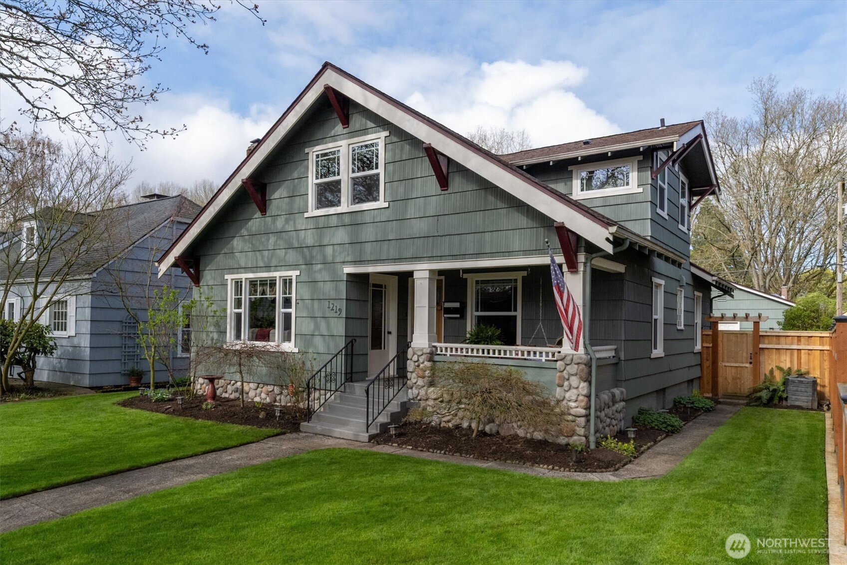 1219 21st Avenue Property Photo