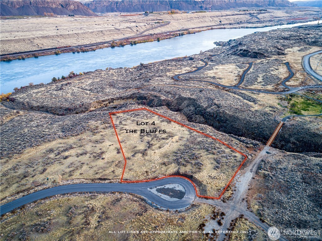 799 Ravens Home Lane Lot 4 Property Photo 7