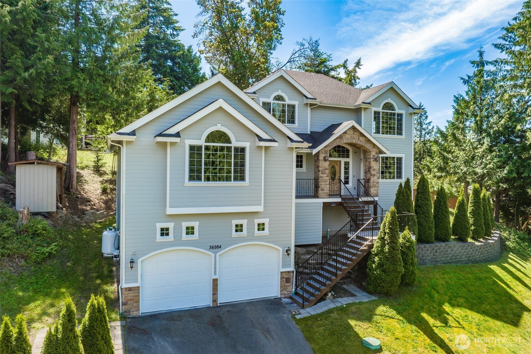36984 Aspen Way Property Photo 1