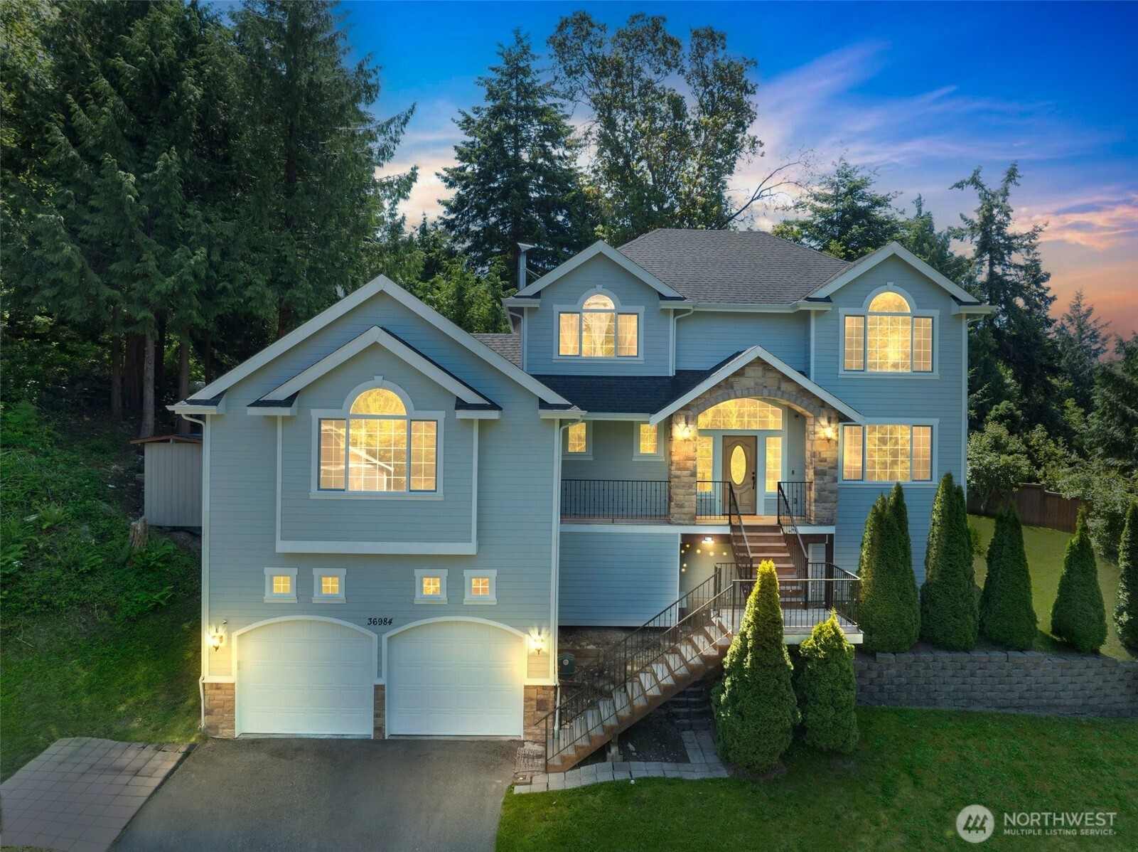 36984 Aspen Way Property Photo 3