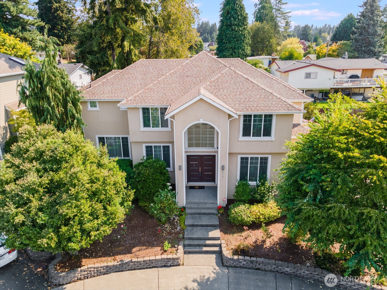2510 Camas Avenue Property Photo
